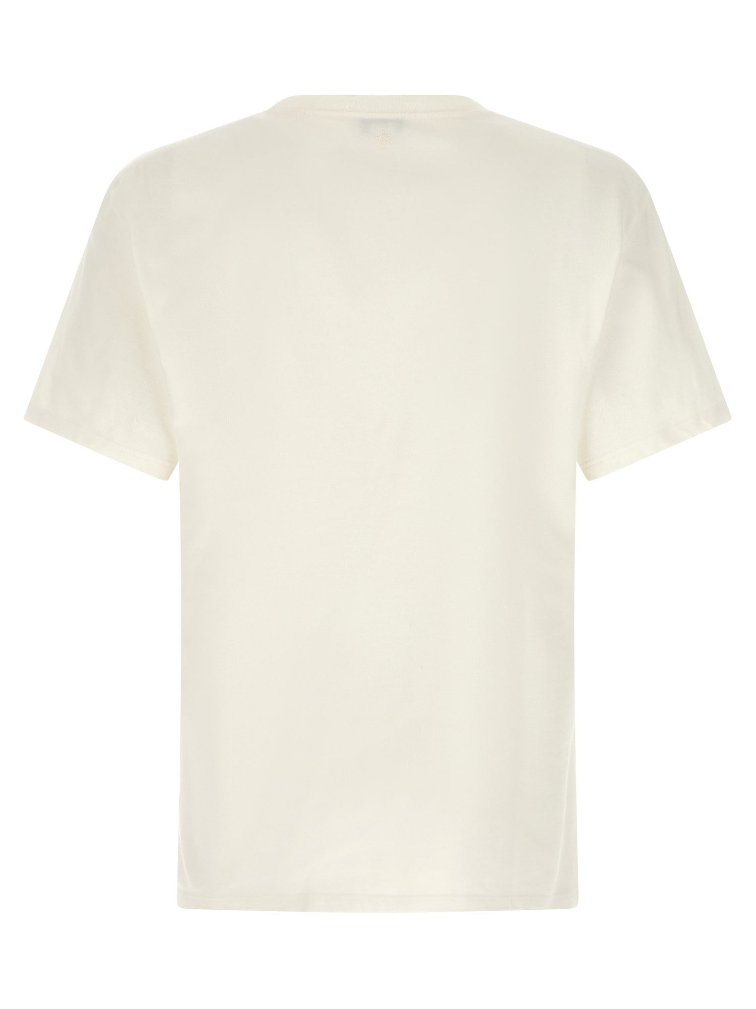 Alexander McQueen Skeleton T-shirt