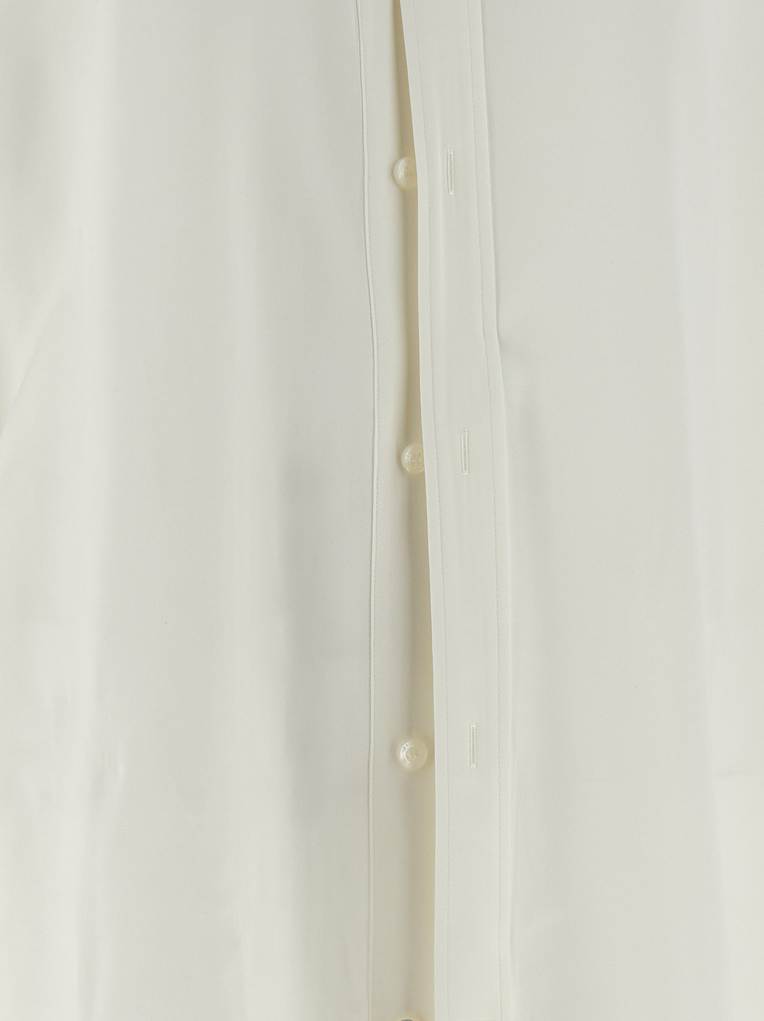 Balenciaga Wrap Shirt