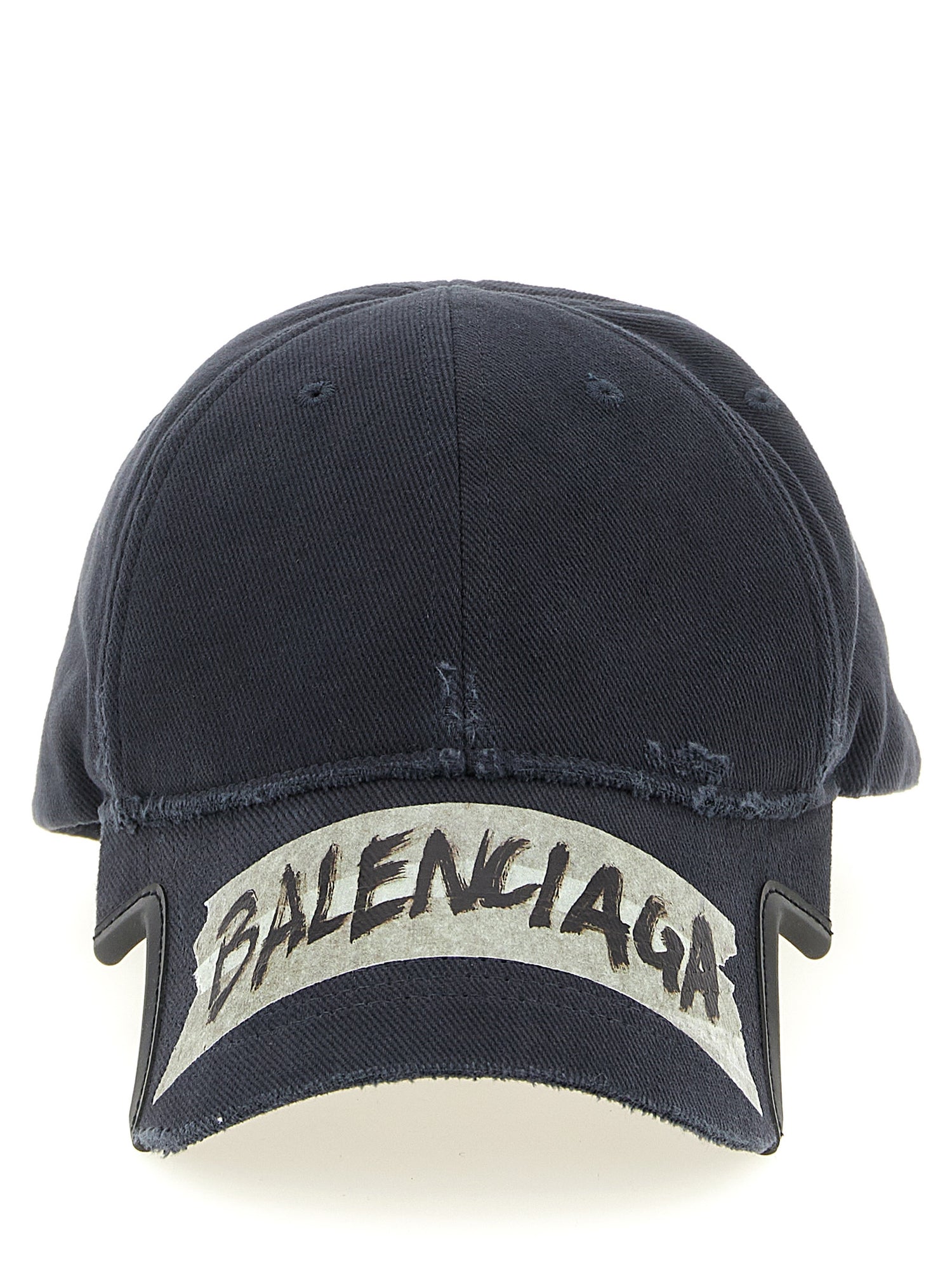 Balenciaga Masking Tape Beanie