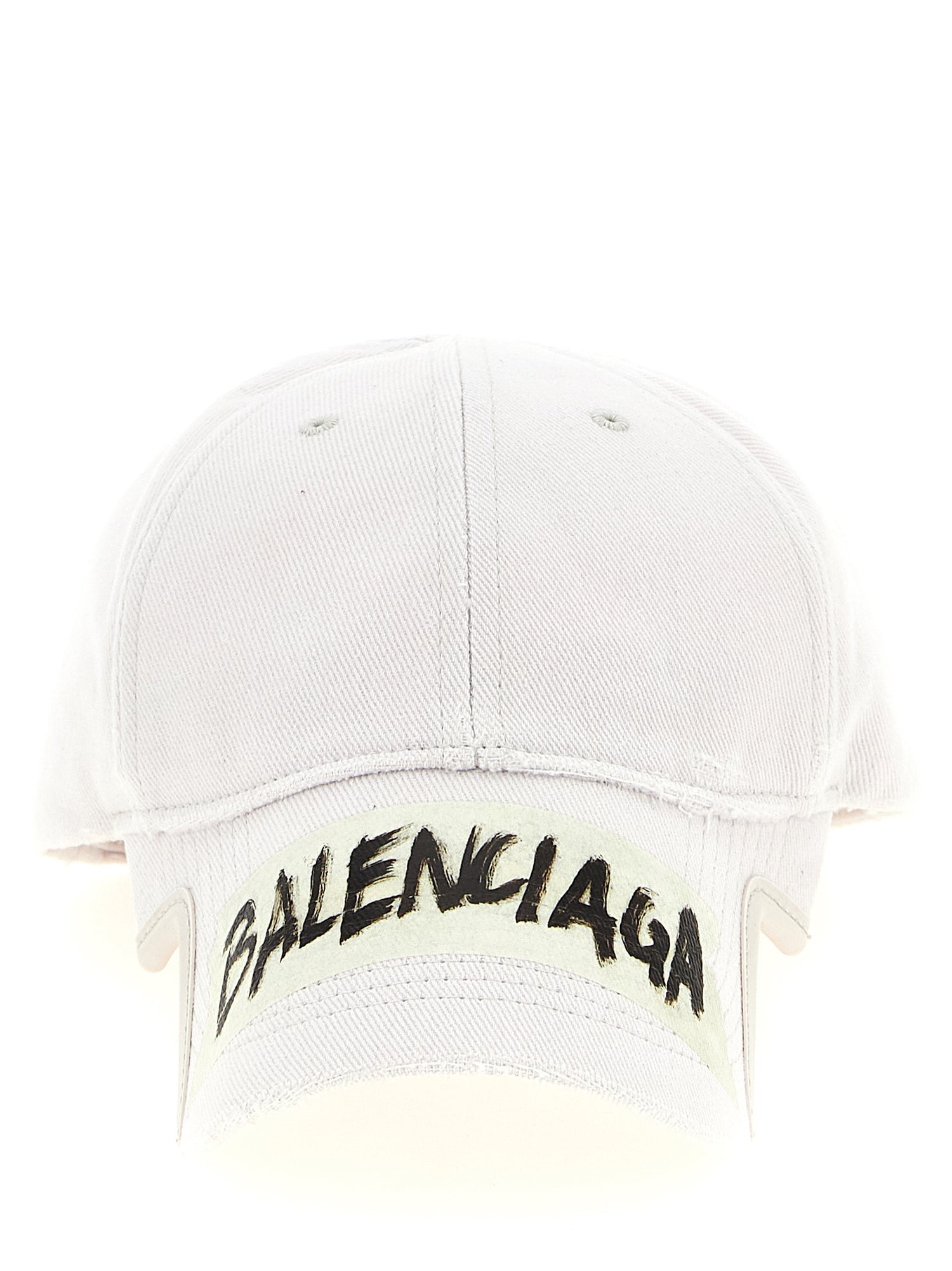 Balenciaga Masking Tape Beanie