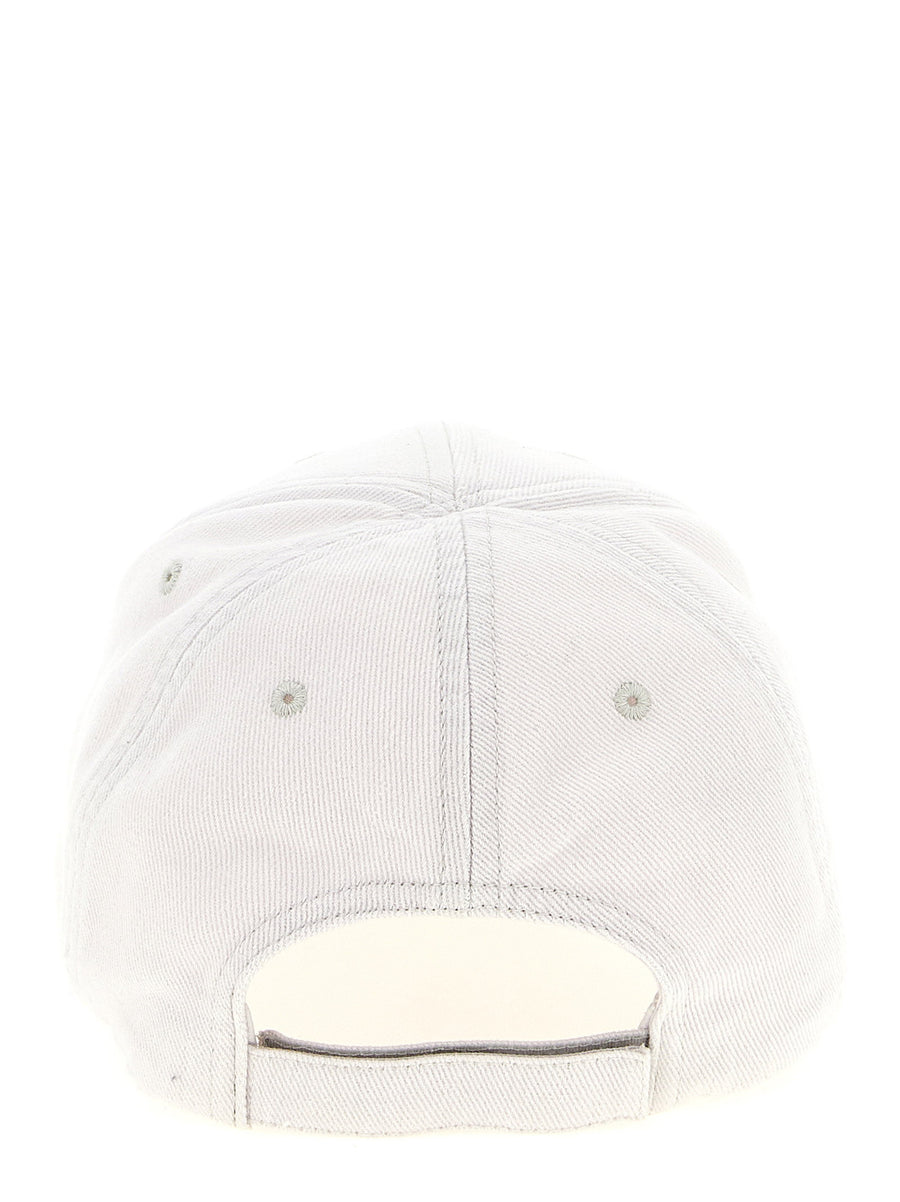Balenciaga Masking Tape Beanie