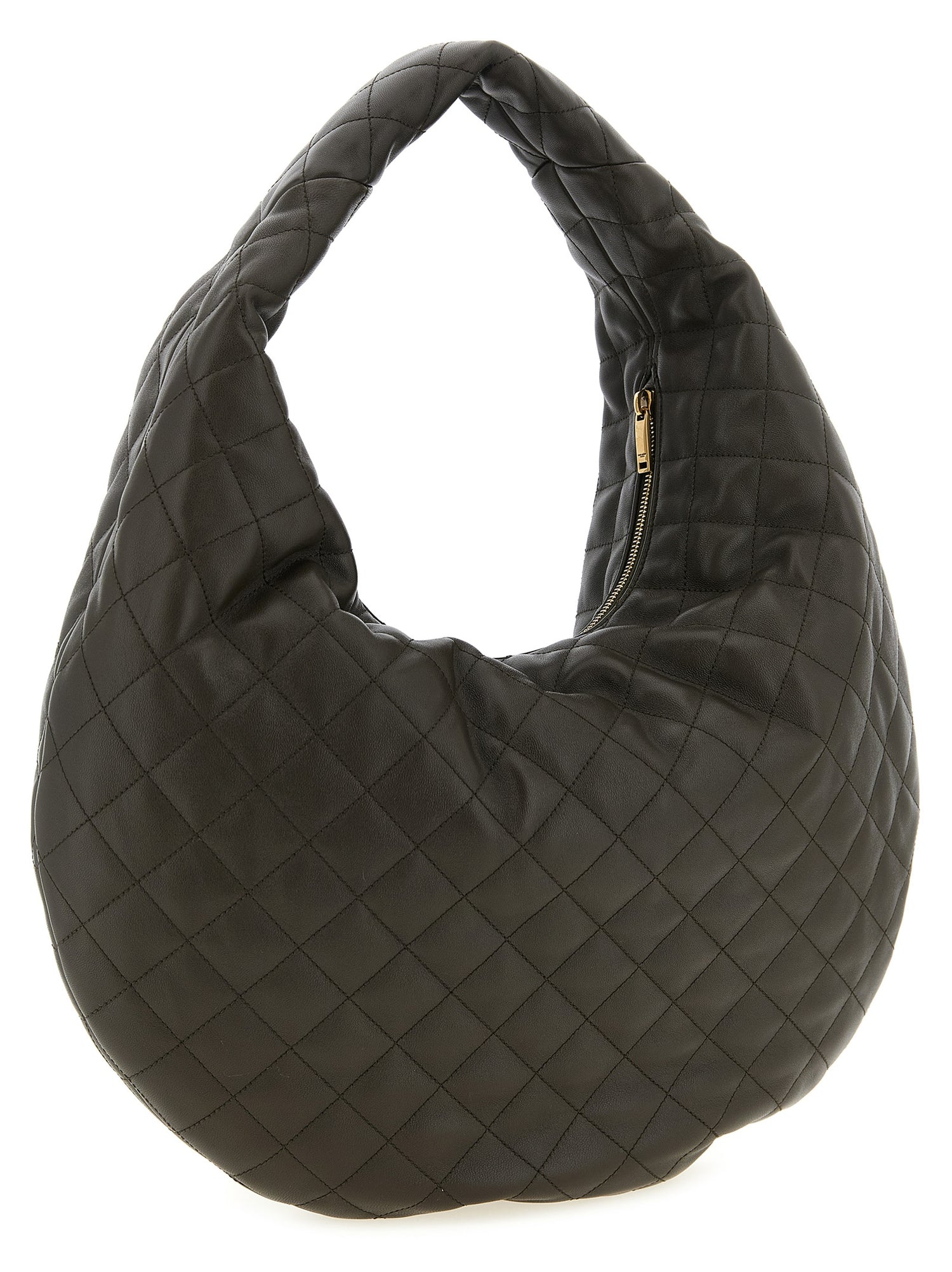 Saint Laurent Hobo Icare Shoulder Bag