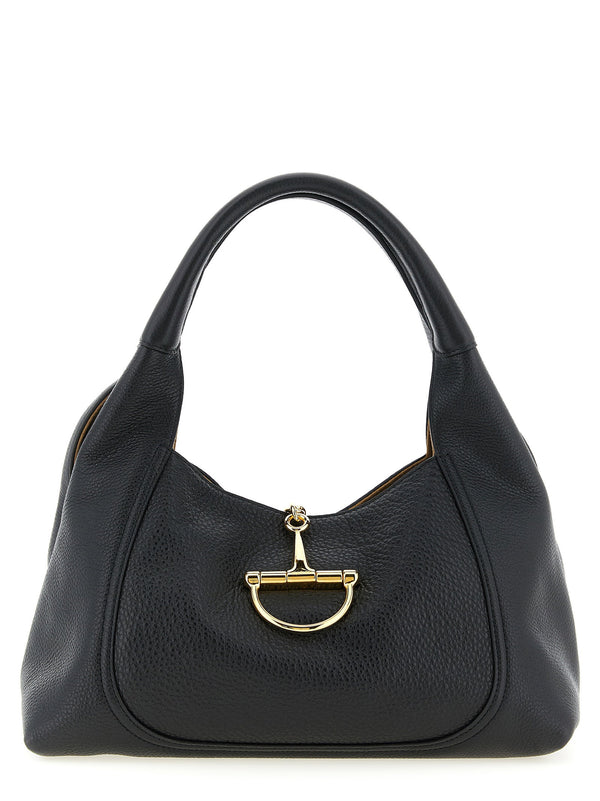 Gucci Softbit Medium Shoulder Bag