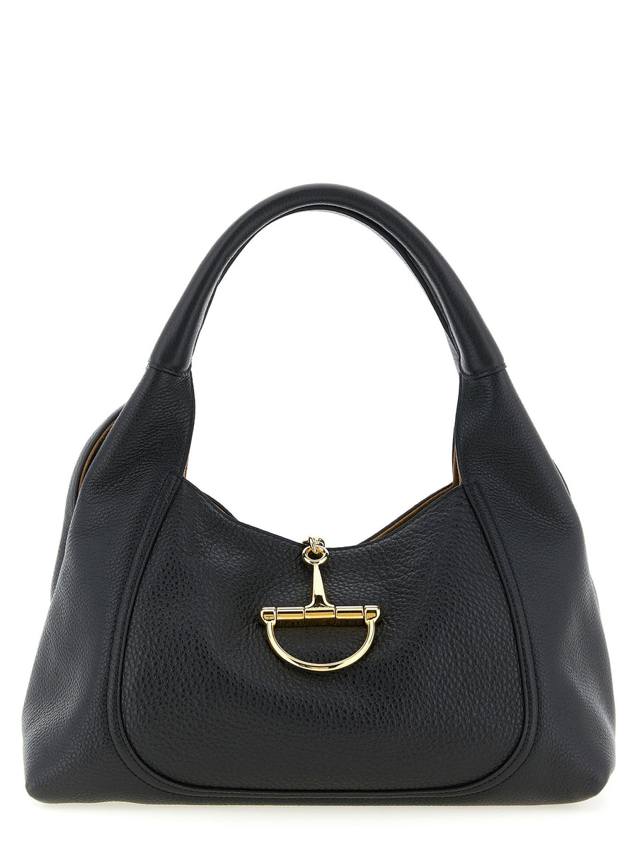 Gucci Softbit Medium Shoulder Bag