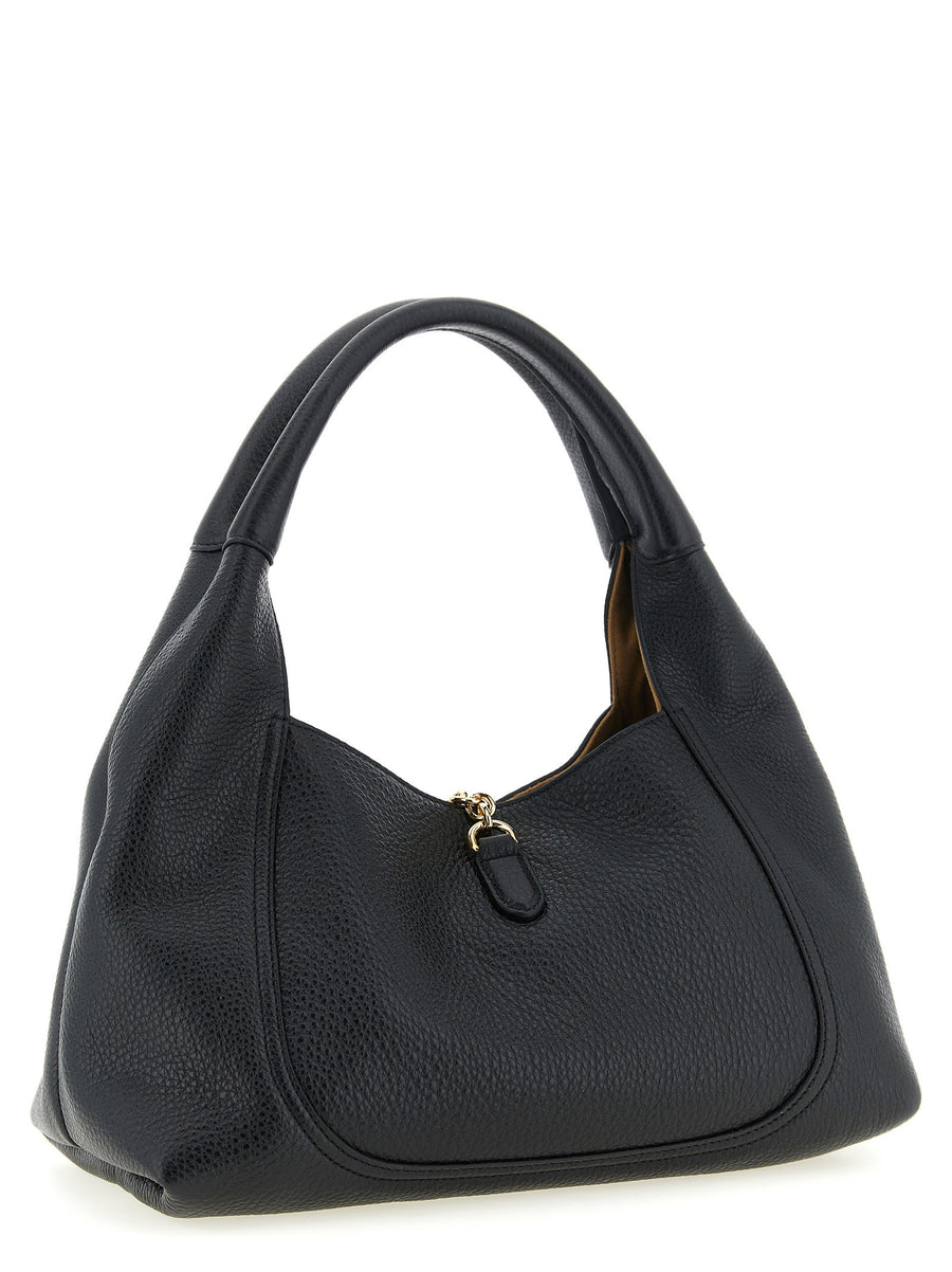 Gucci Softbit Medium Shoulder Bag