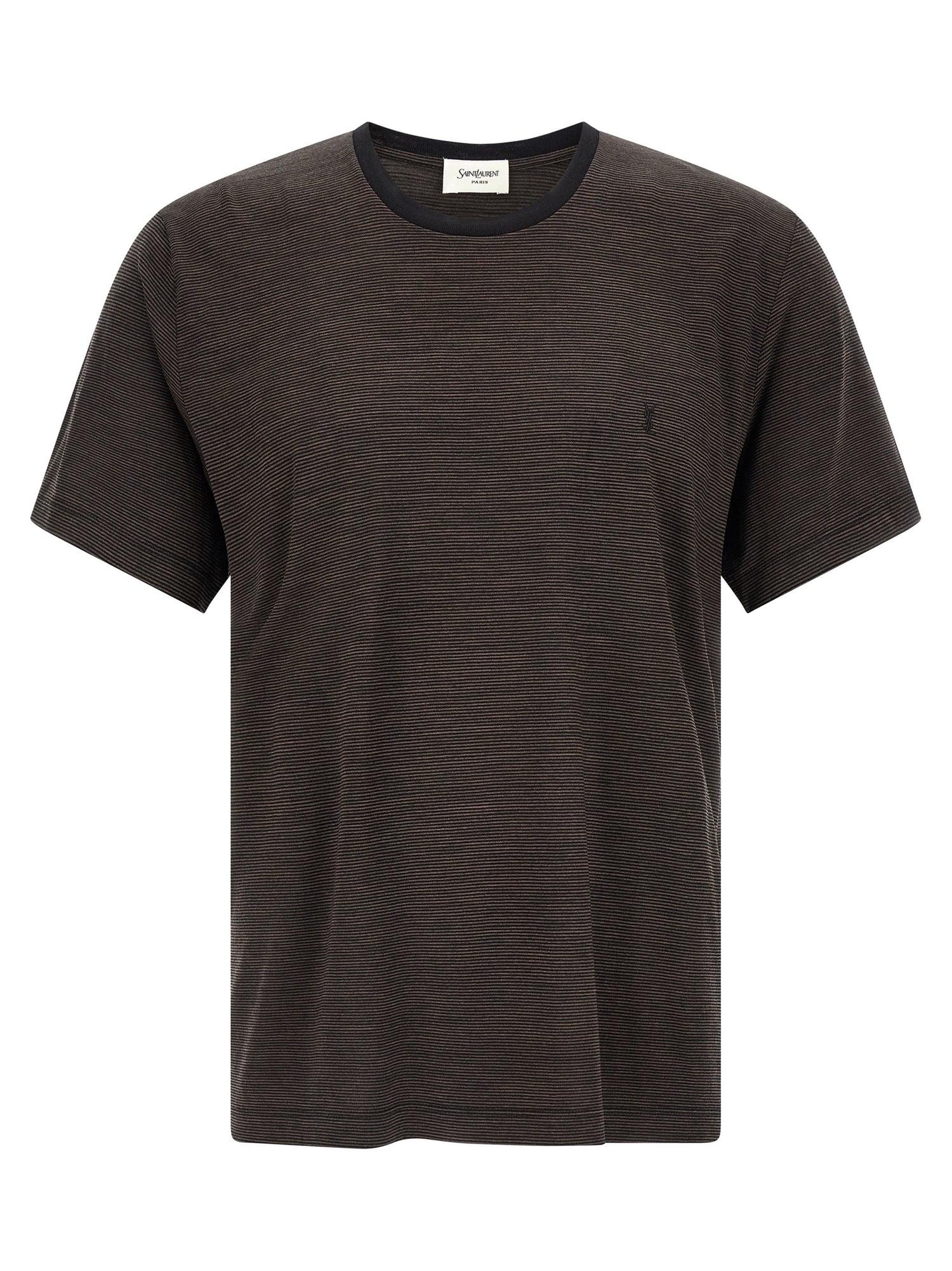 Saint Laurent Cassandre T-shirt