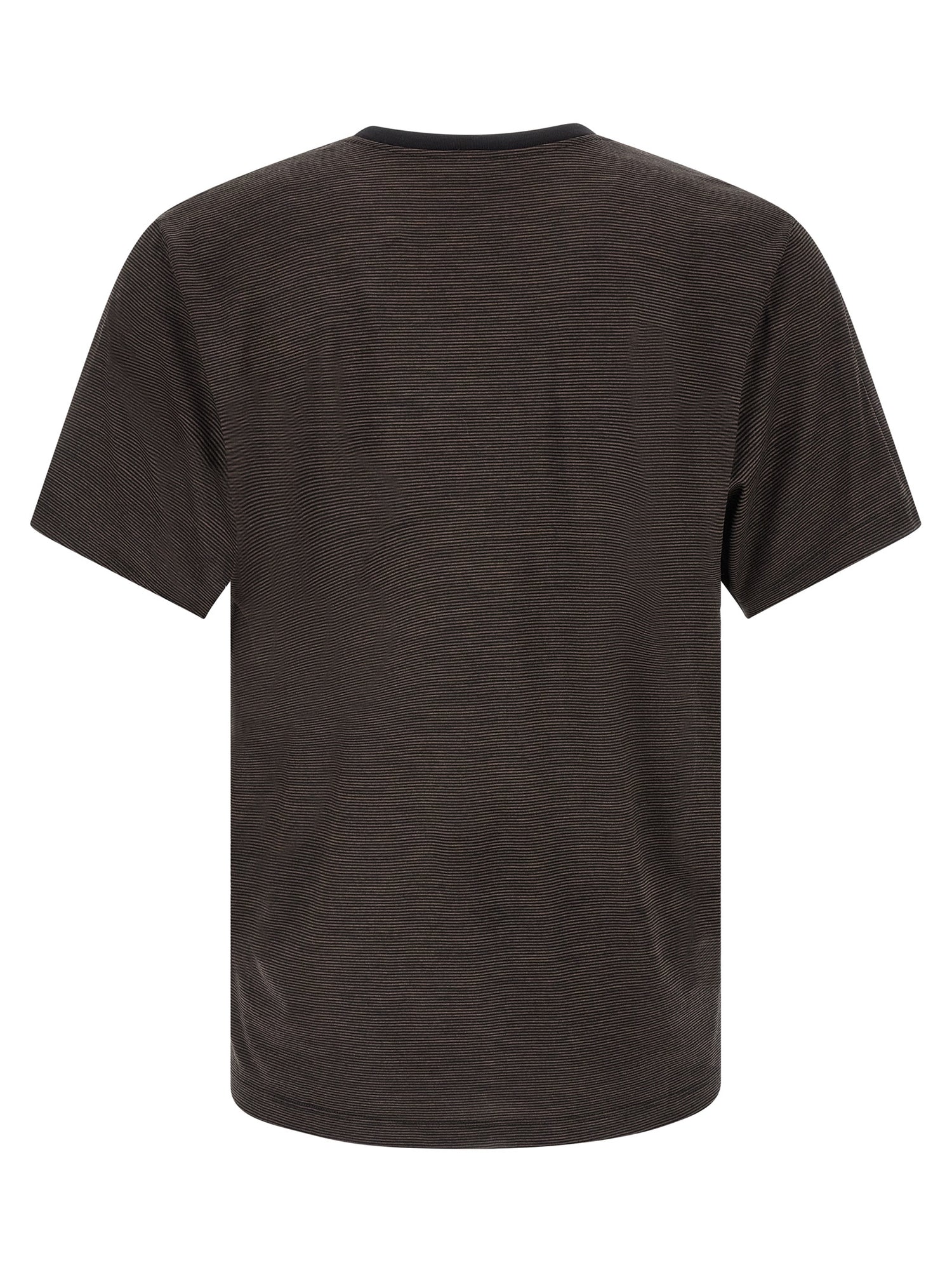 Saint Laurent Cassandre T-shirt