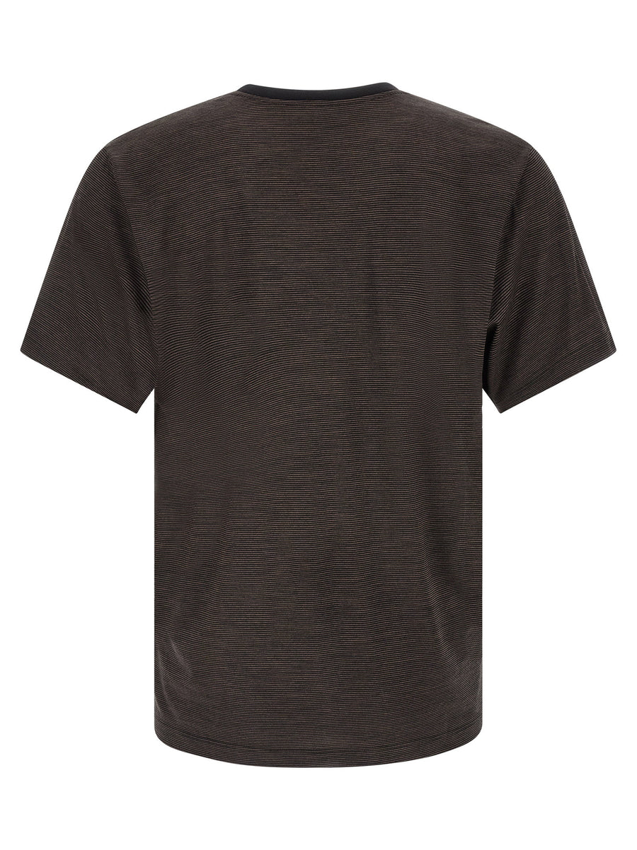 Saint Laurent Cassandre T-shirt