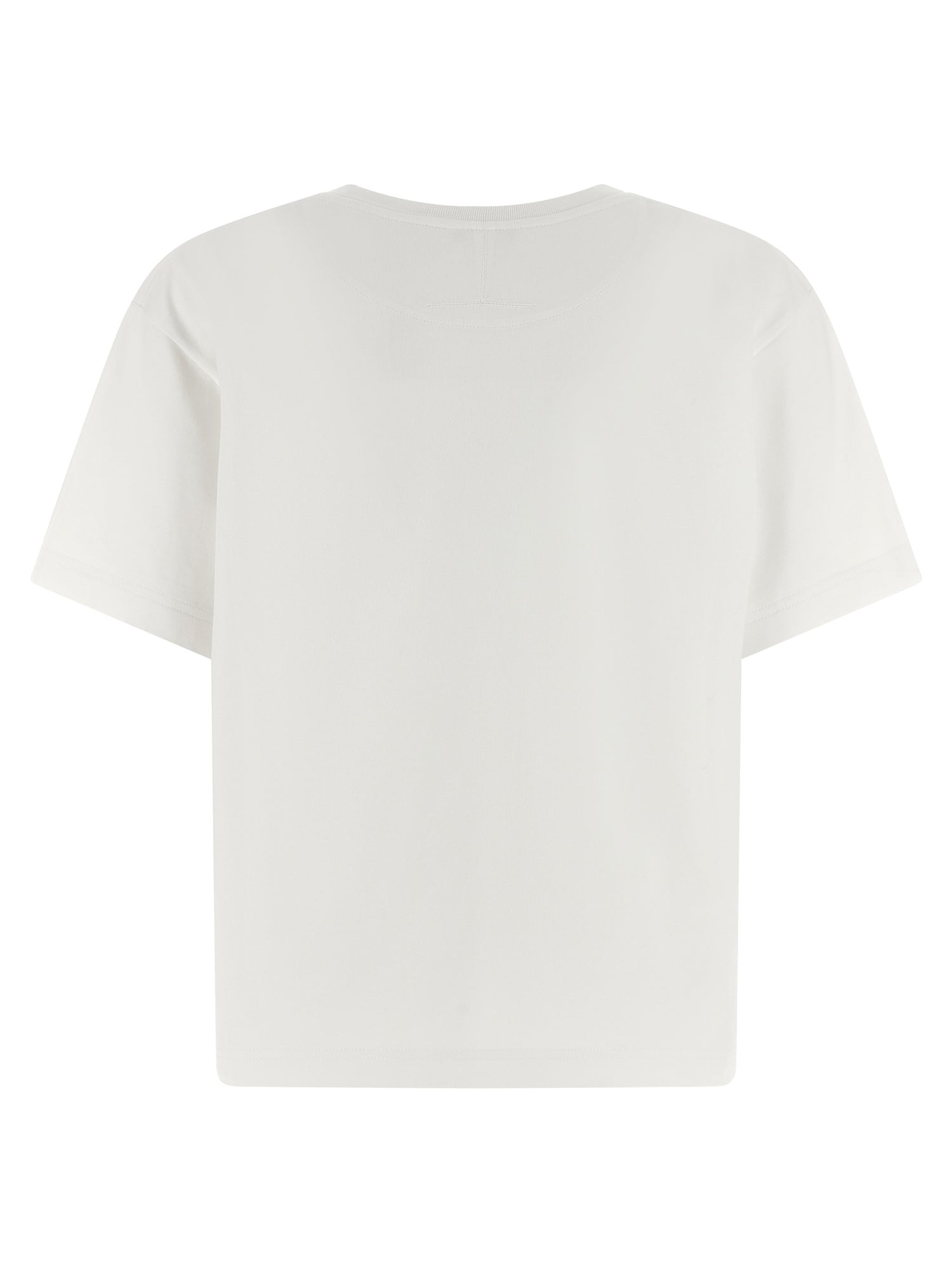 Alexander McQueen Skull T-shirt