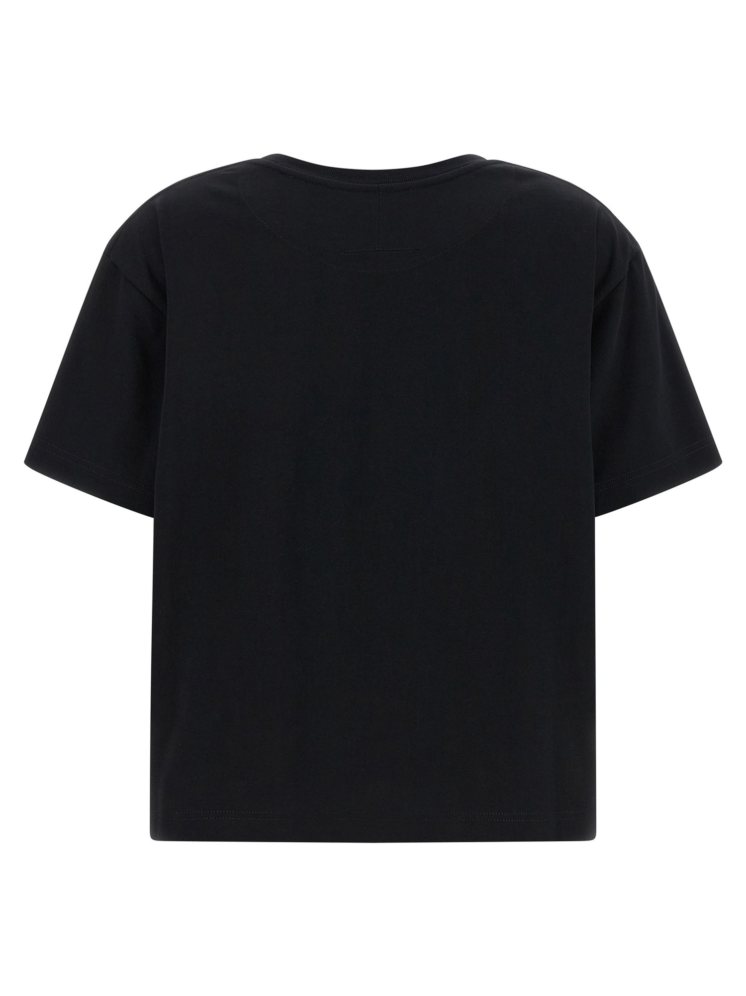 Alexander McQueen Skull T-shirt
