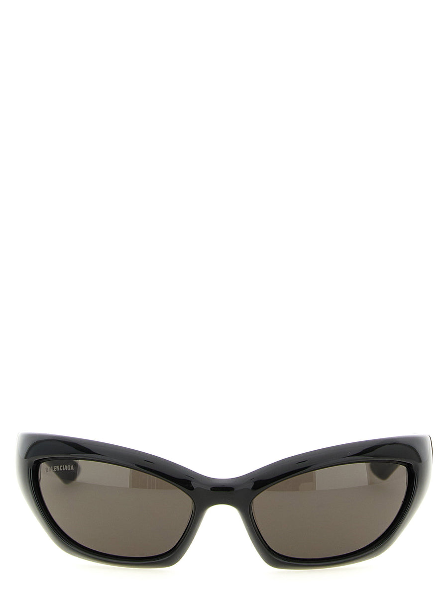 Balenciaga Racer Sunglasses