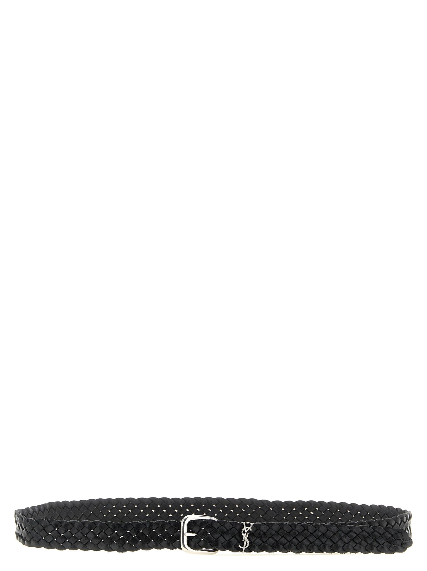 Saint Laurent Cassandre Belt