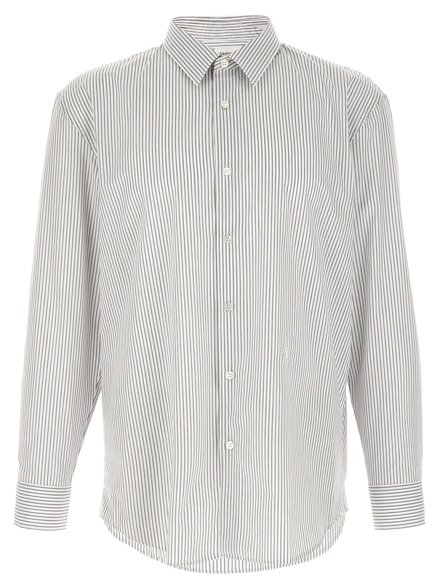 Saint Laurent Cassandre Shirt