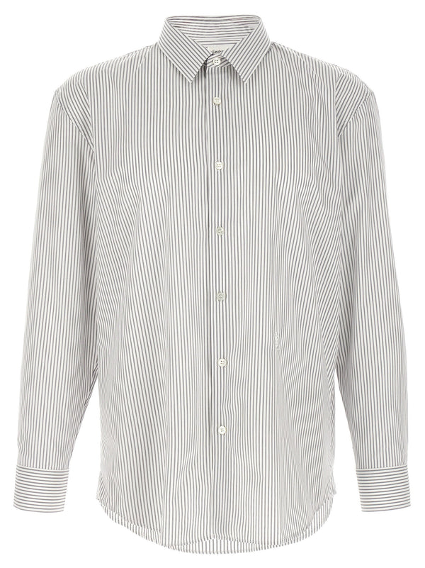 Saint Laurent Cassandre Shirt
