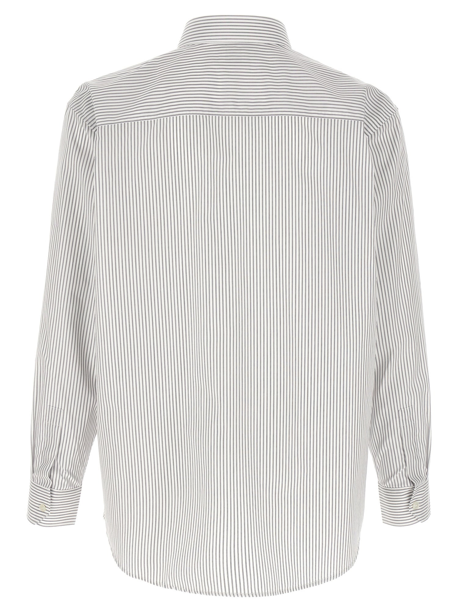 Saint Laurent Cassandre Shirt