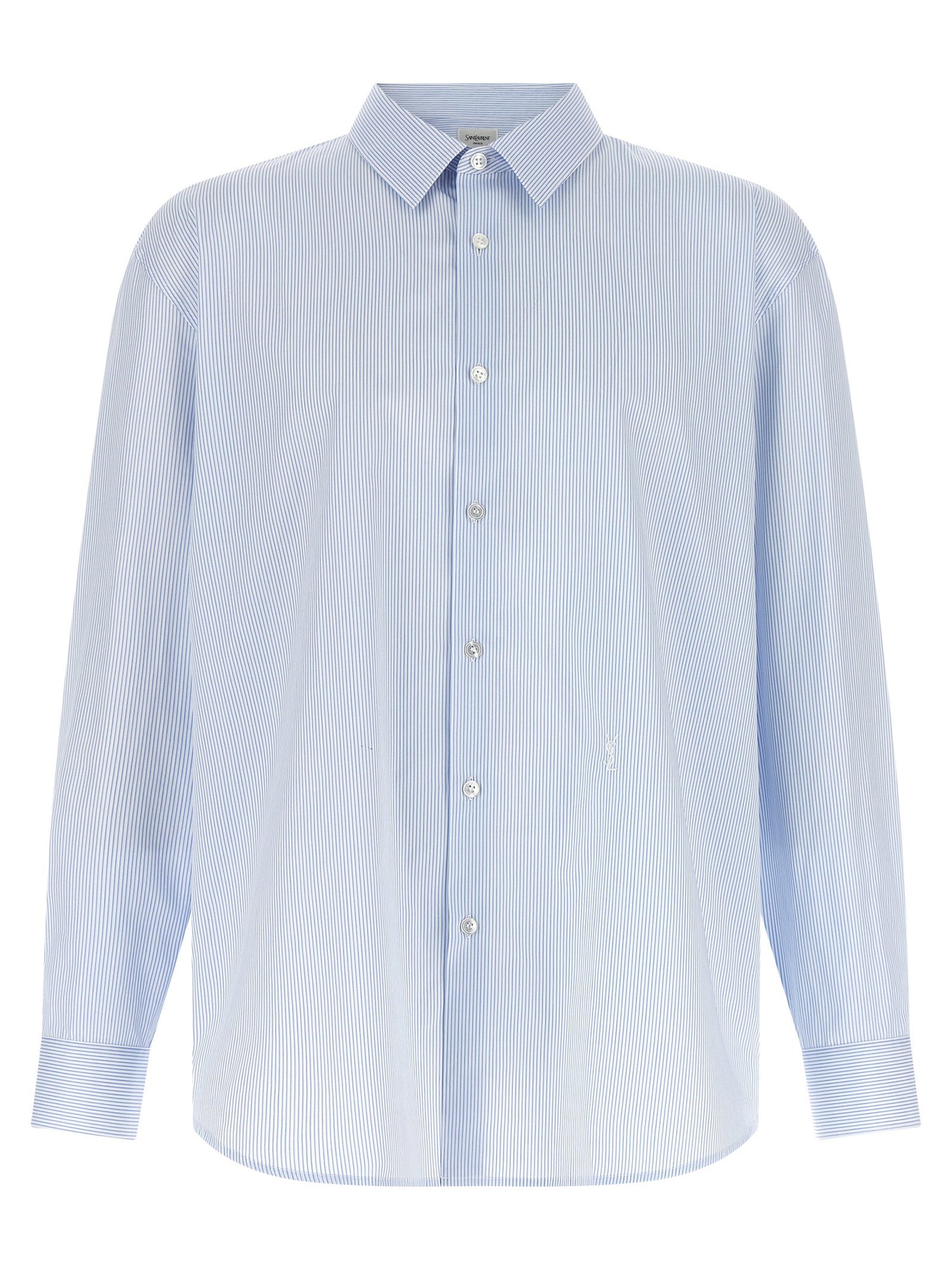 Saint Laurent Cassandre Shirt