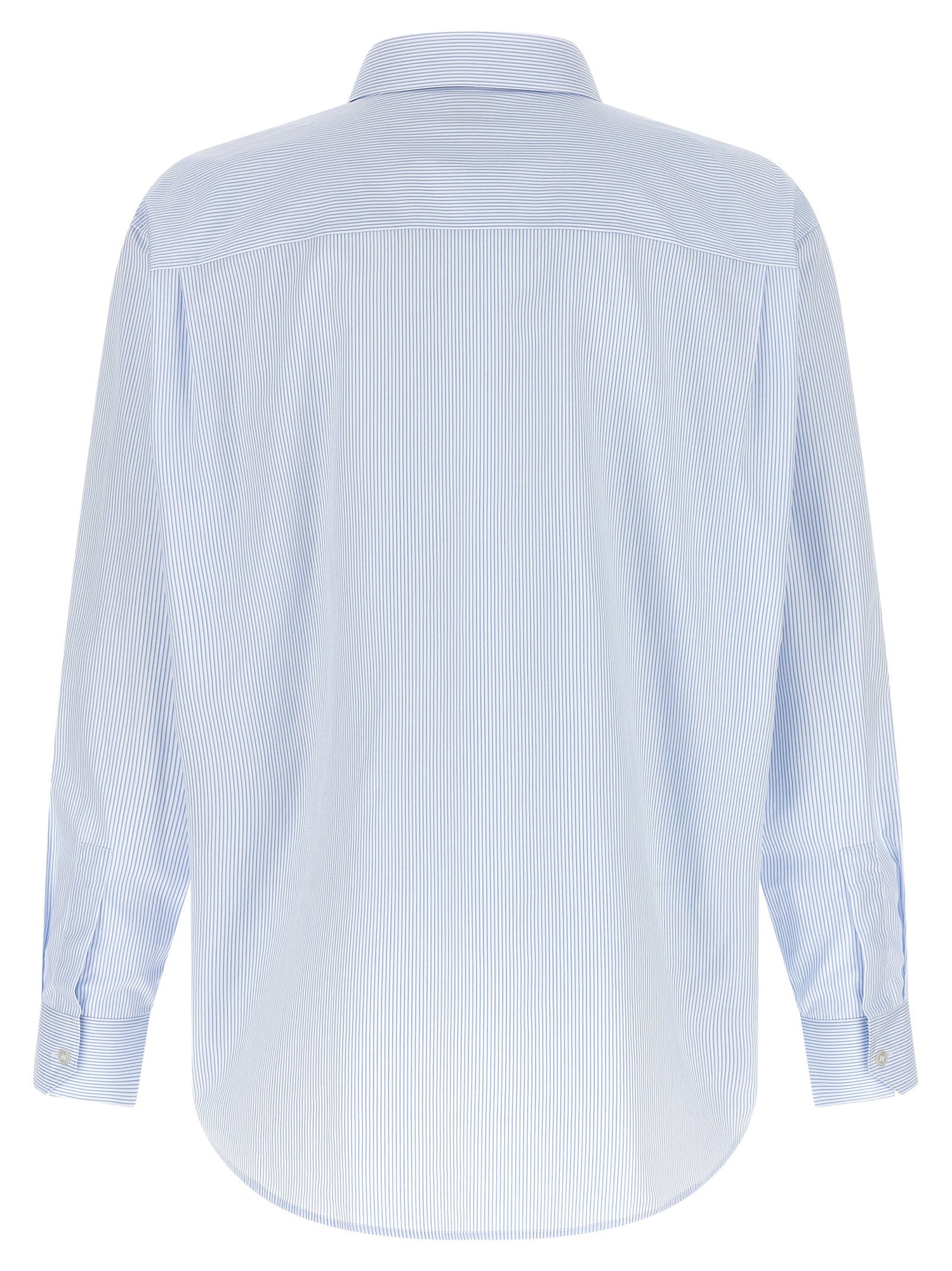 Saint Laurent Cassandre Shirt