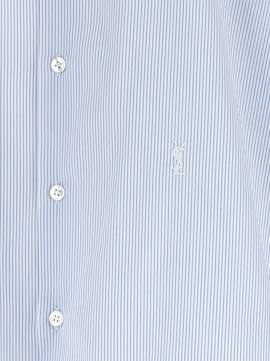 Saint Laurent Cassandre Shirt