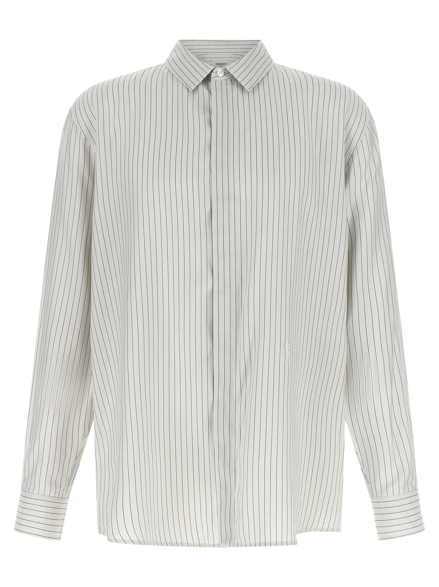 Saint Laurent Cassandre Shirt