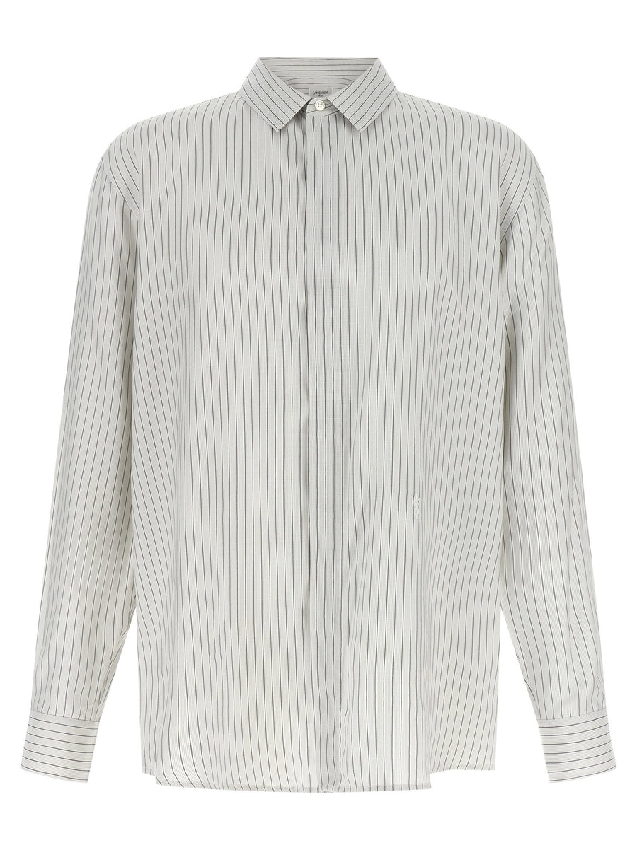 Saint Laurent Cassandre Shirt