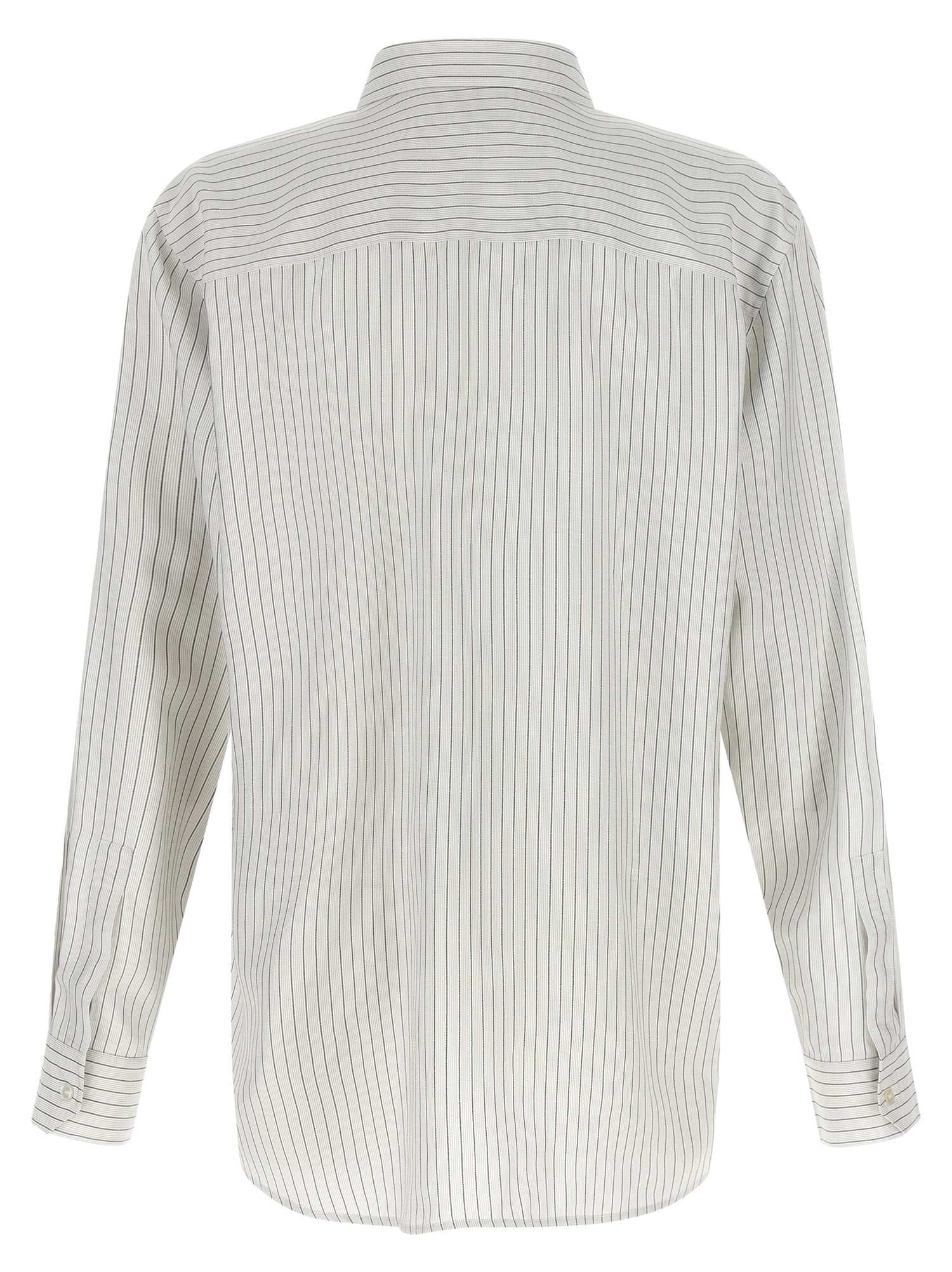 Saint Laurent Cassandre Shirt