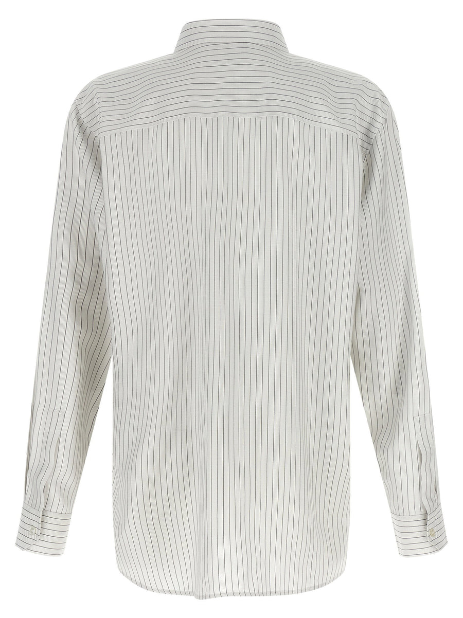 Saint Laurent Cassandre Shirt