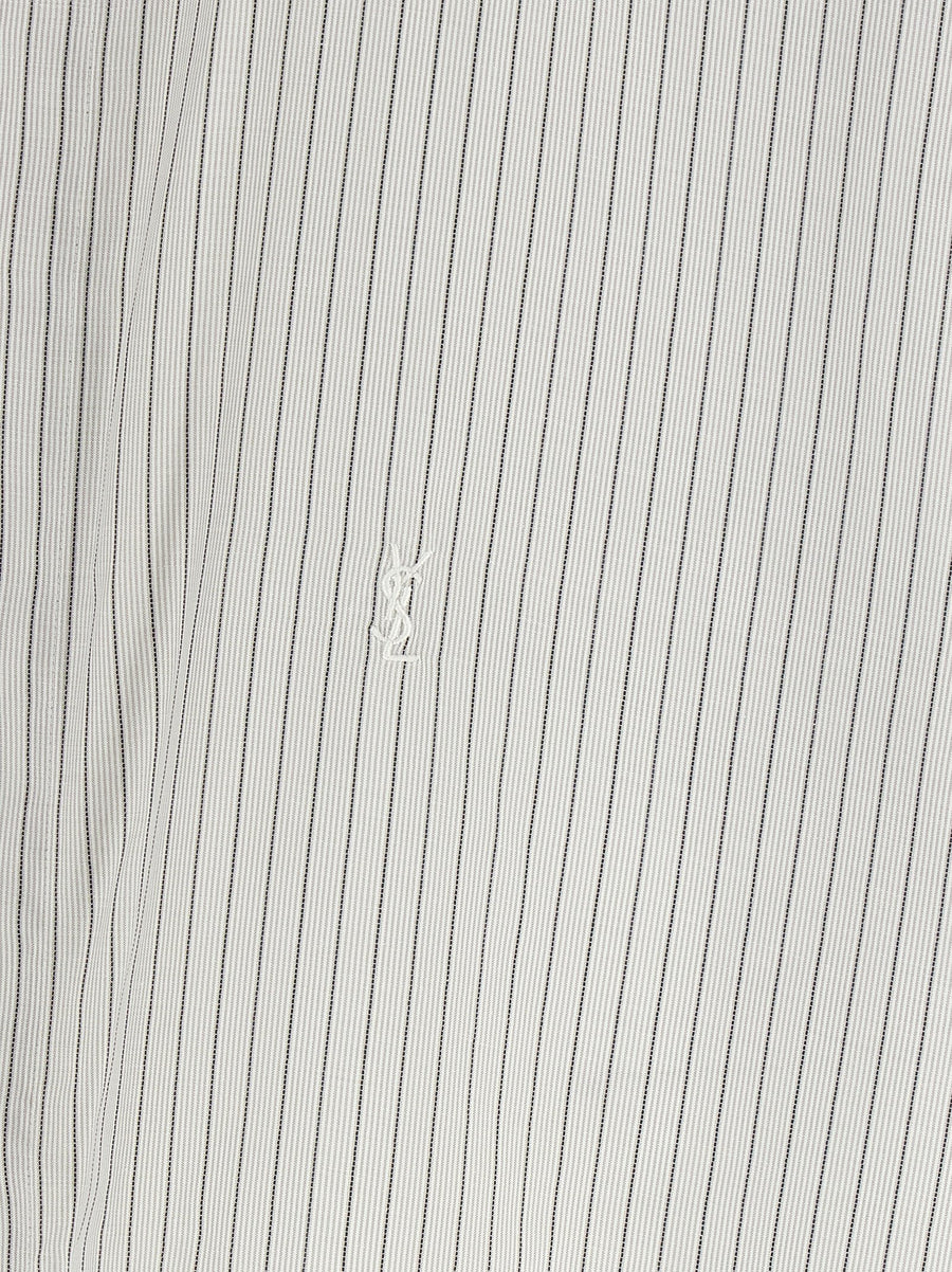 Saint Laurent Cassandre Shirt