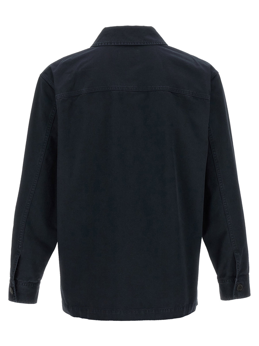Saint Laurent Cassandre Overshirt