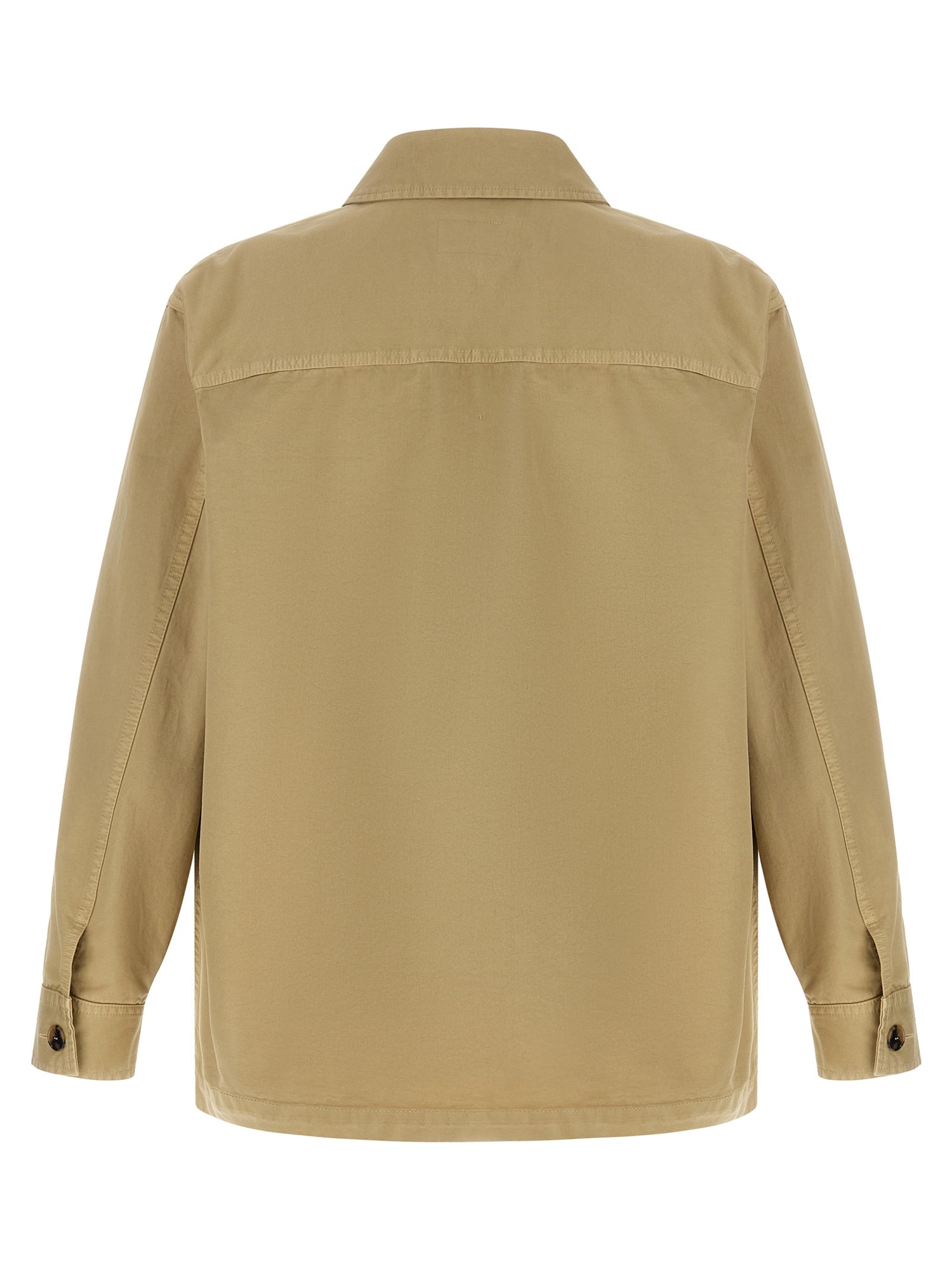 Saint Laurent Cassandre Overshirt