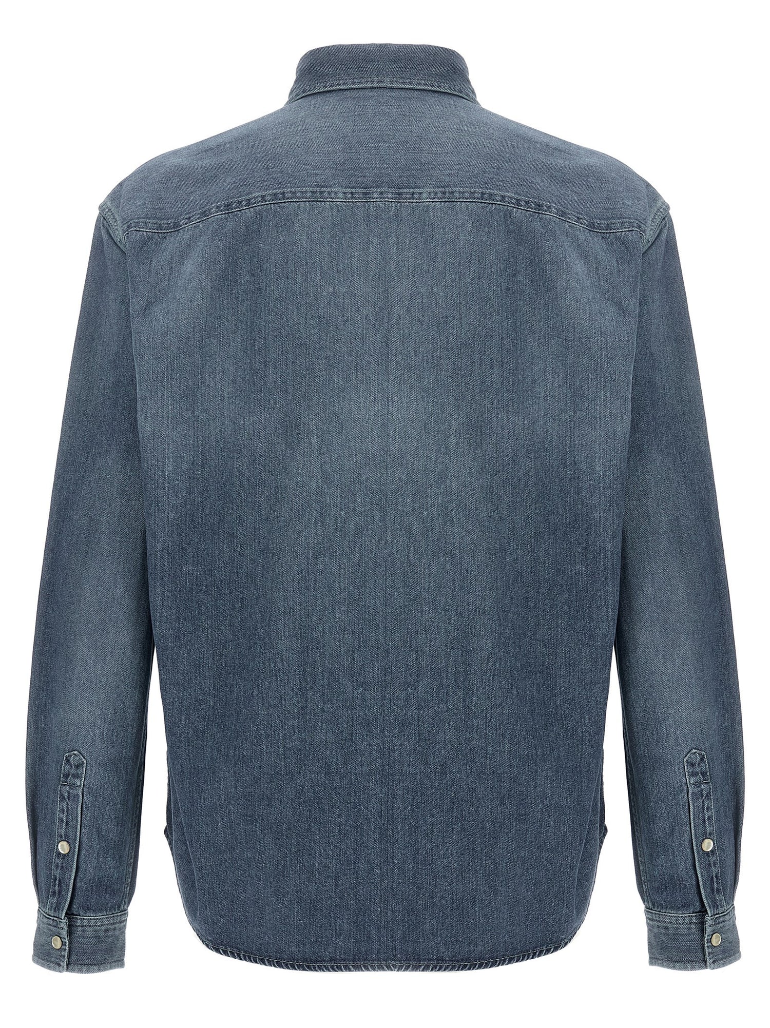Saint Laurent Cassandre Shirt