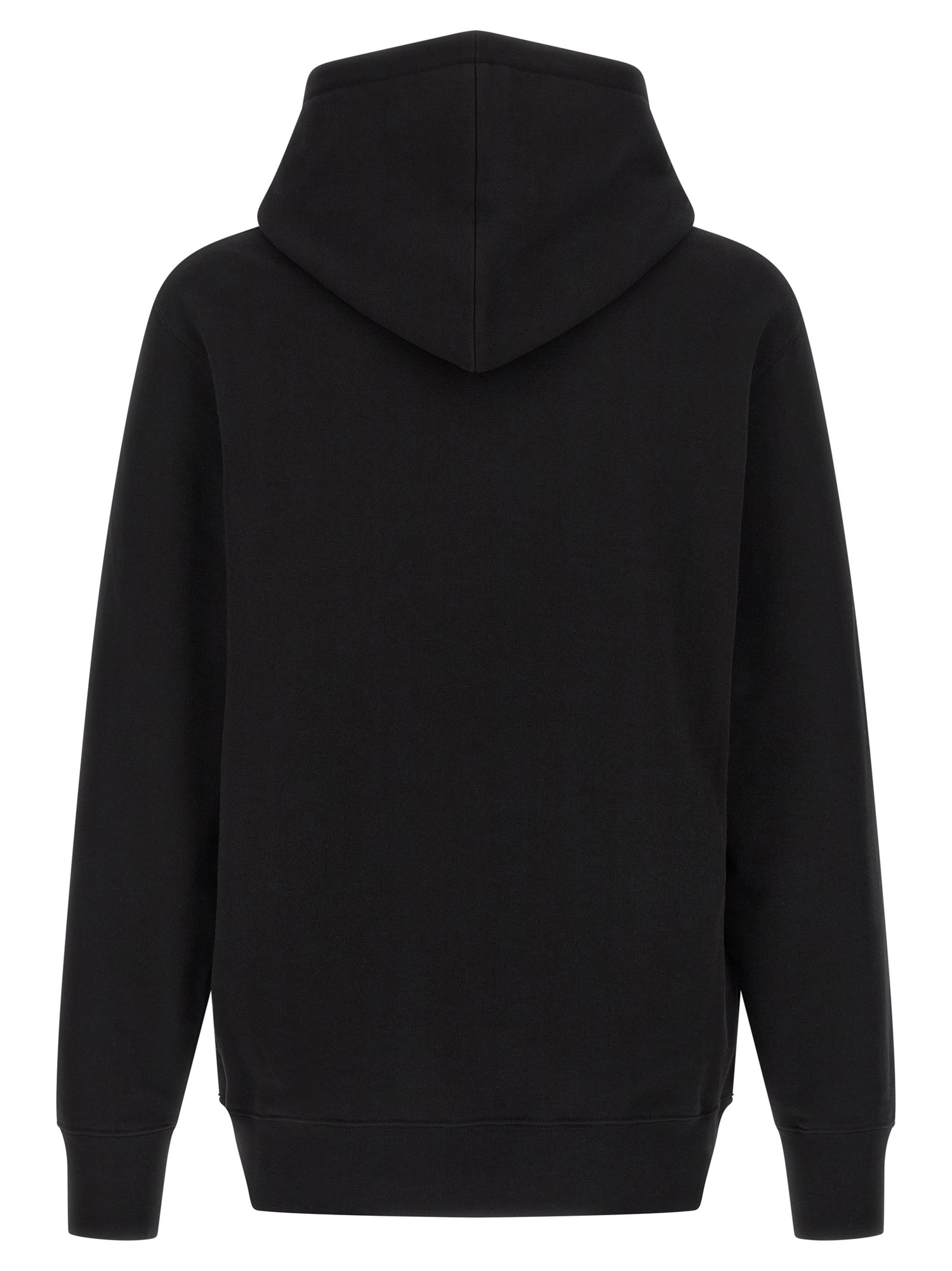 Alexander McQueen Skull Hoodie