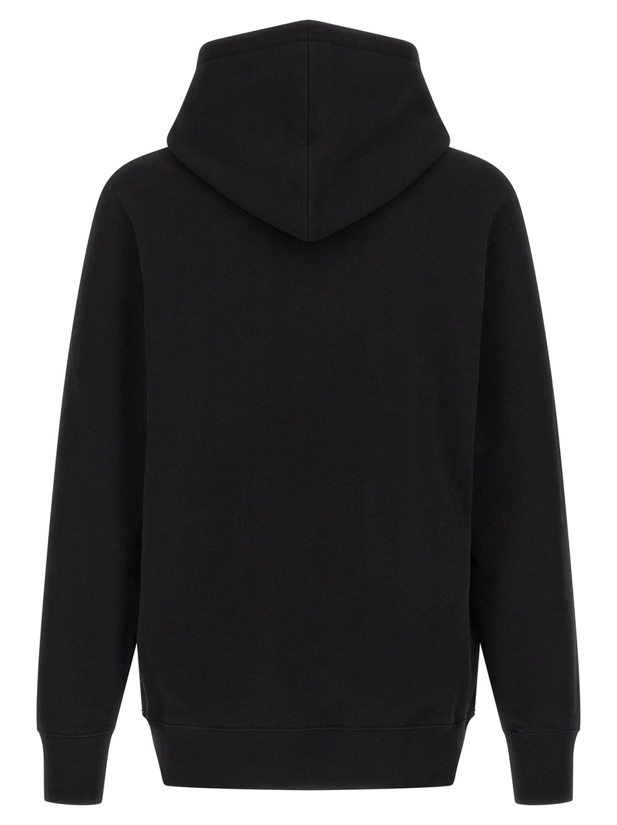 Alexander McQueen Skull Hoodie