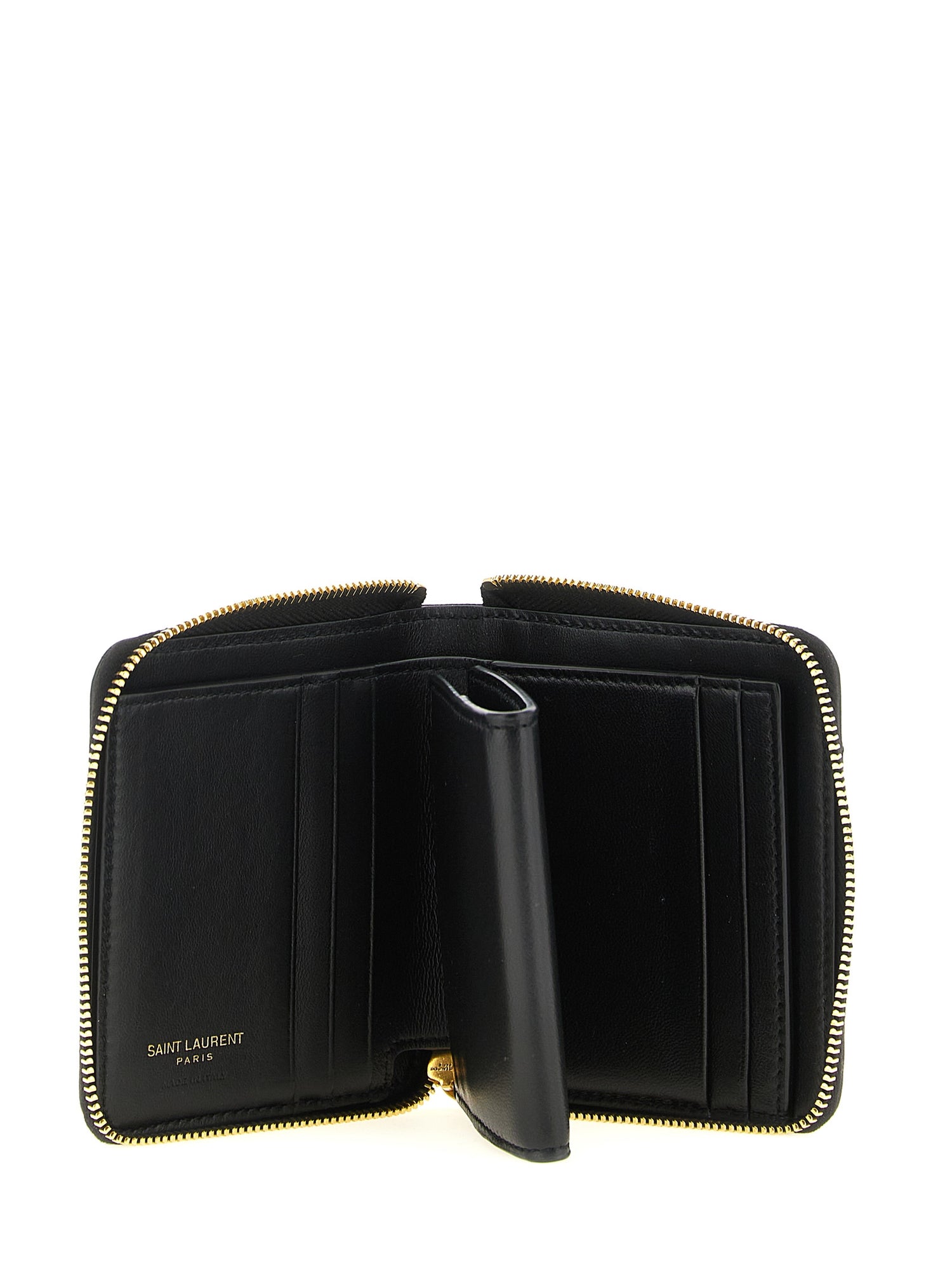 Saint Laurent Pegaso Wallet