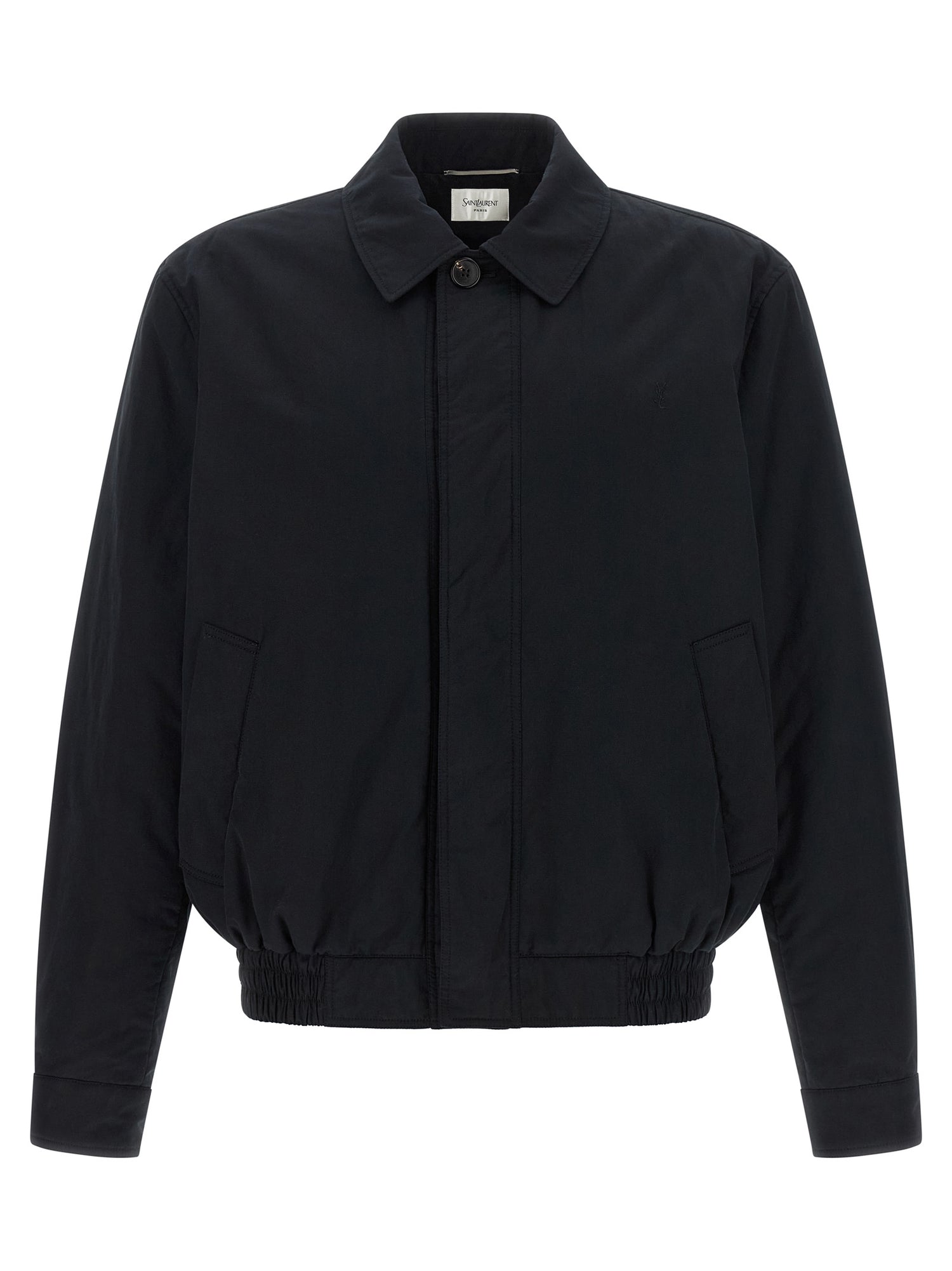 Saint Laurent Cassandre Jacket