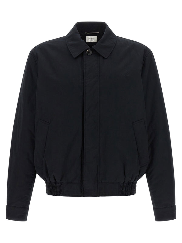 Saint Laurent Cassandre Jacket