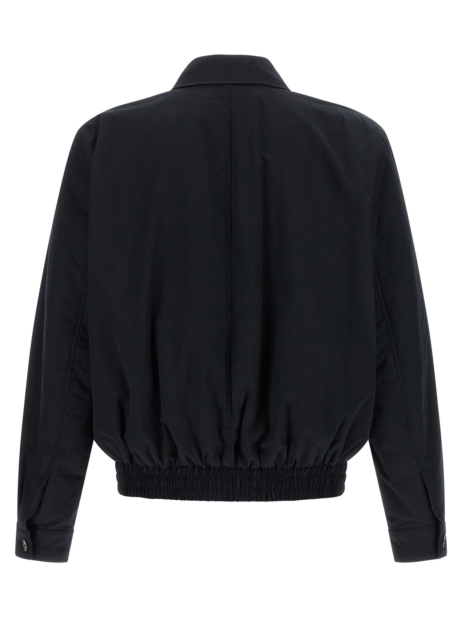 Saint Laurent Cassandre Jacket