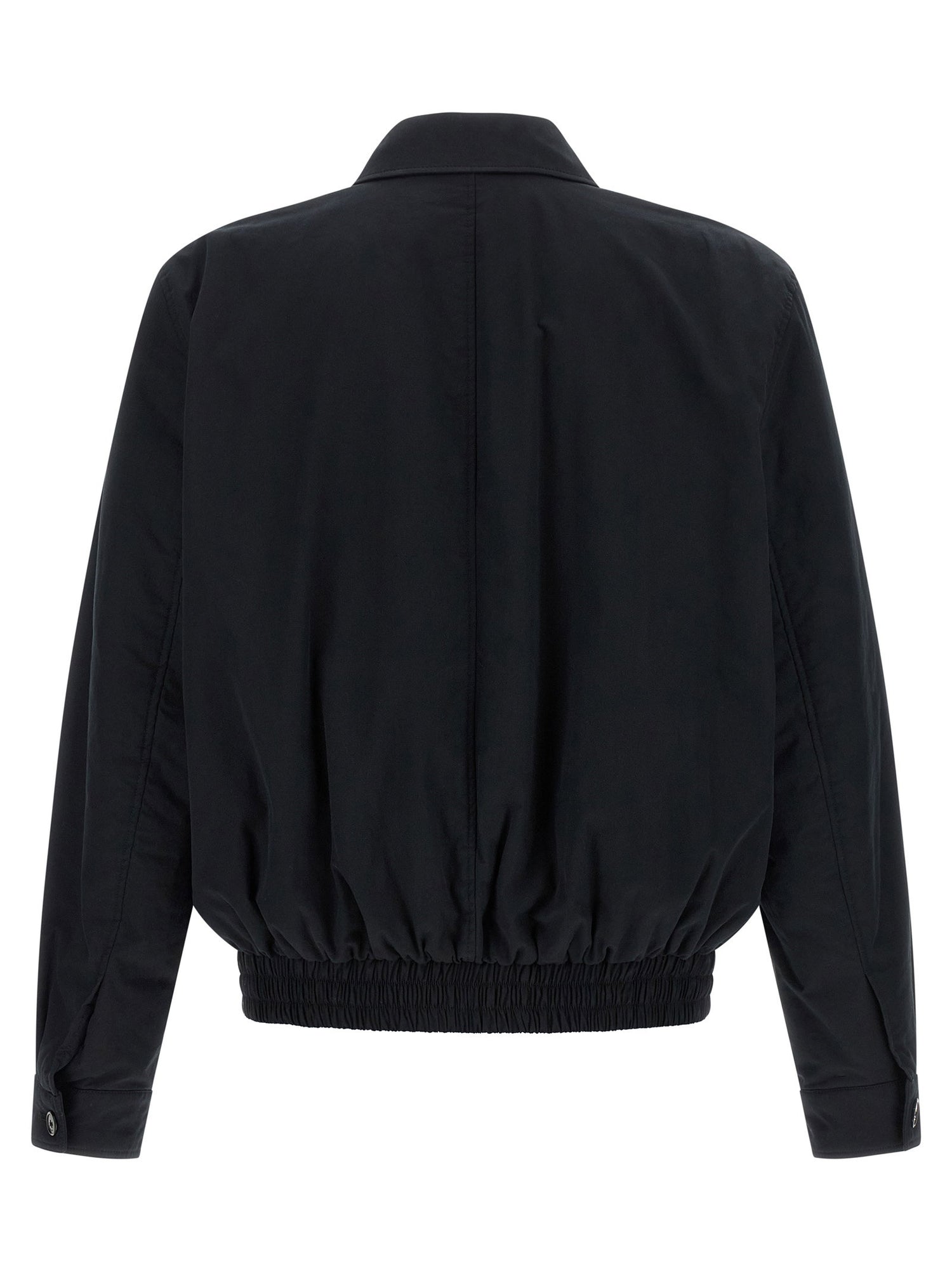 Saint Laurent Cassandre Jacket