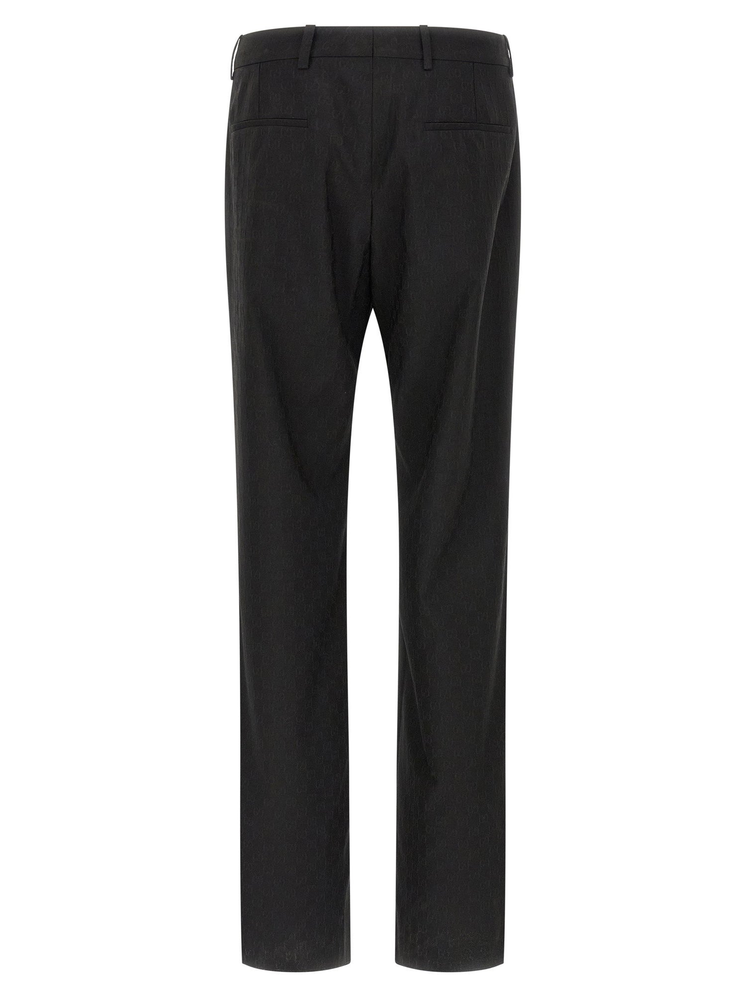 Gucci Gg Formal Pants