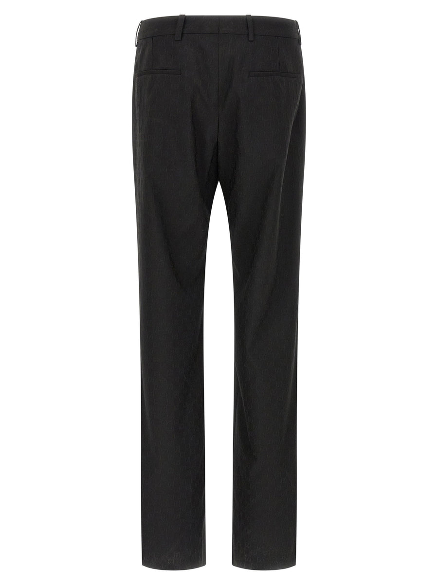Gucci Gg Formal Pants
