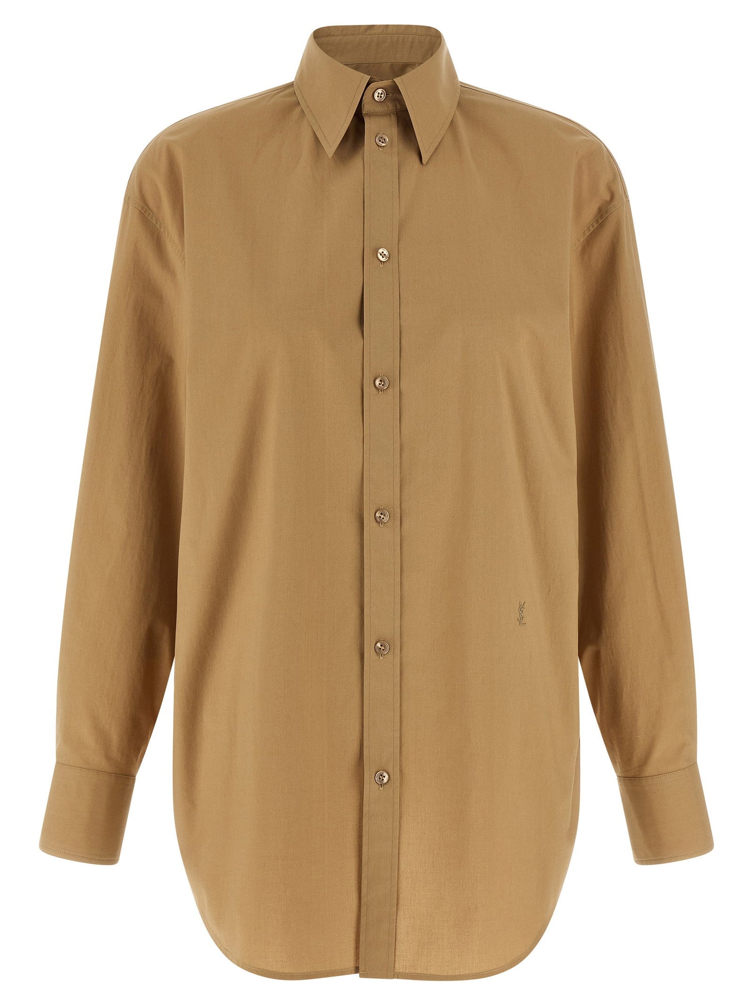 Saint Laurent Cassandre Shirt