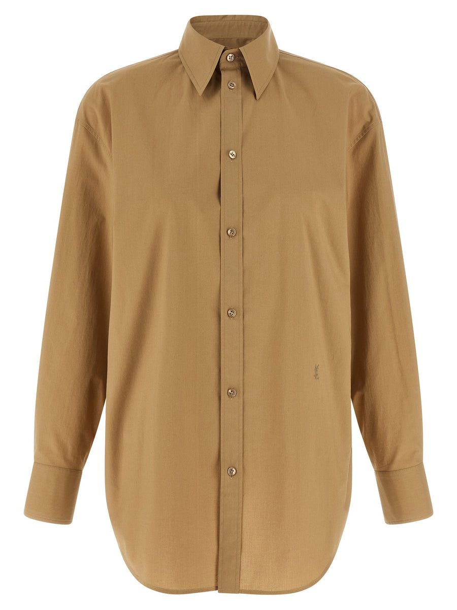 Saint Laurent Cassandre Shirt
