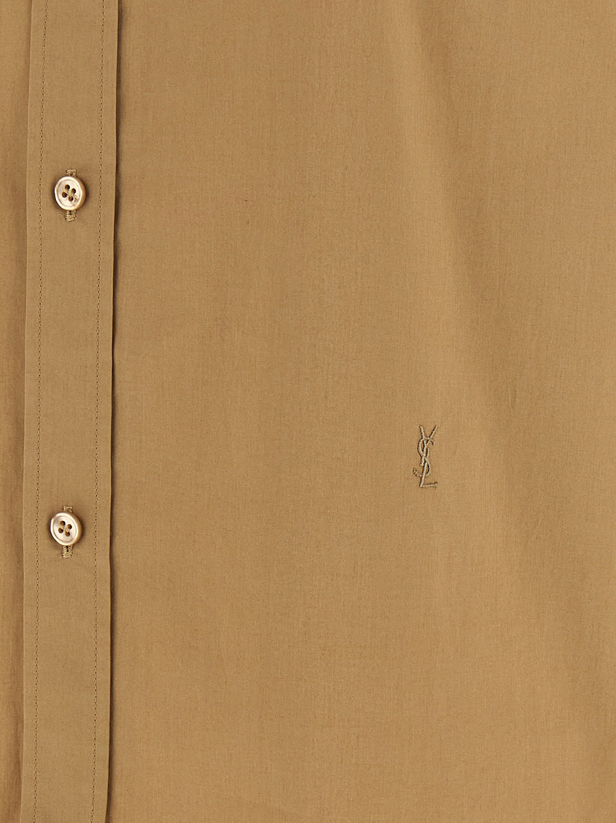 Saint Laurent Cassandre Shirt