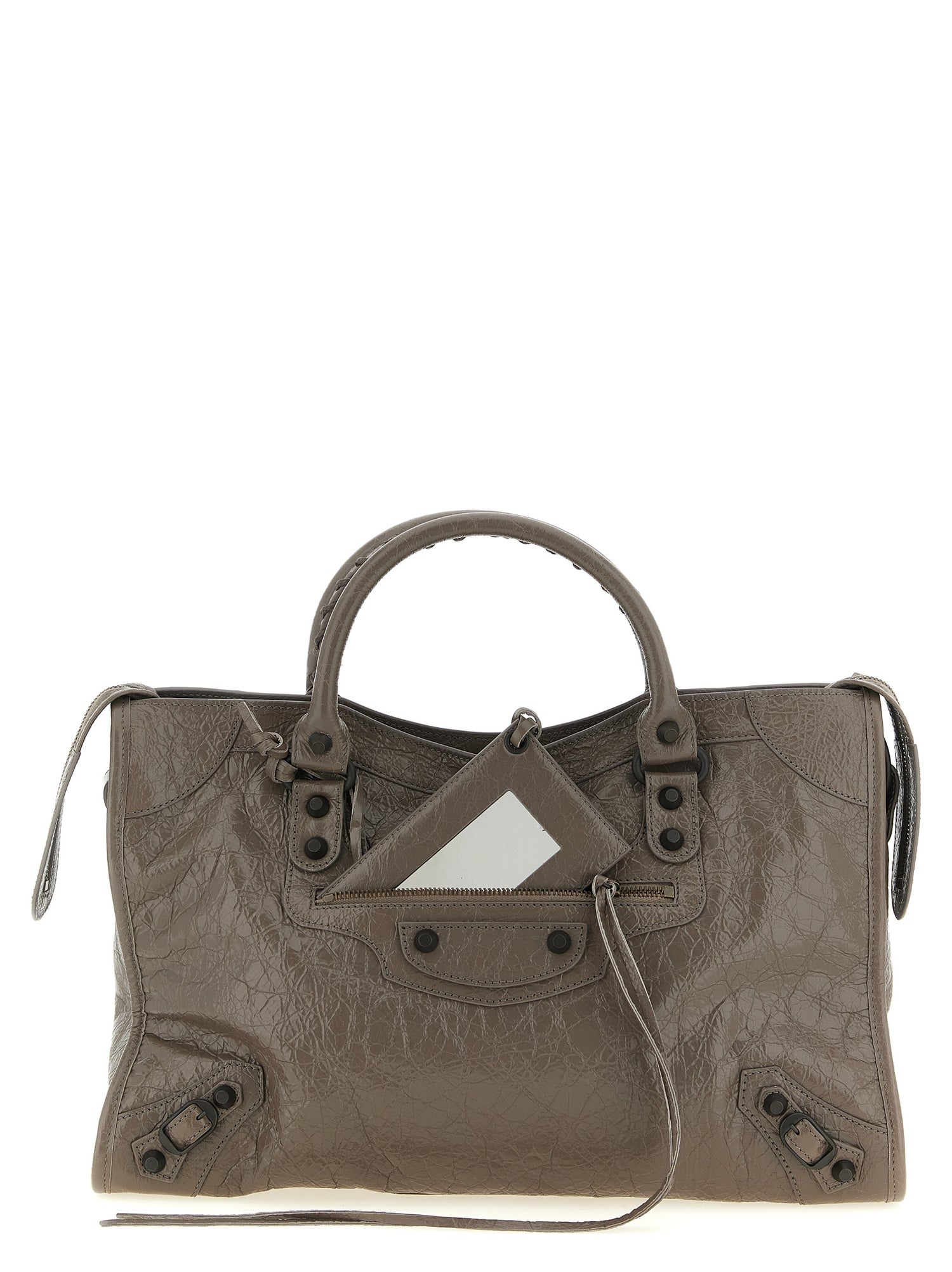 Balenciaga Le City M Handbag