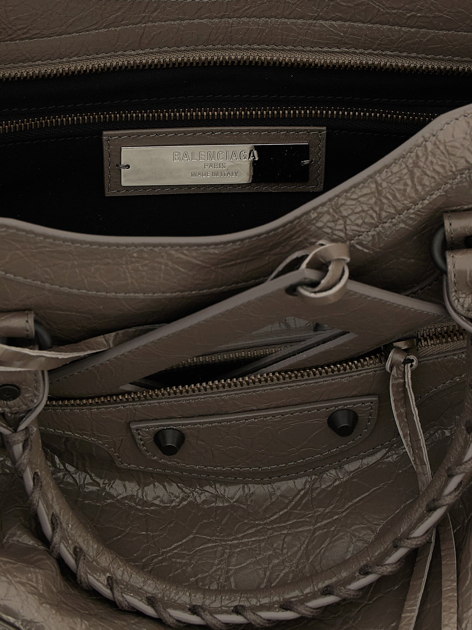 Balenciaga Le City M Handbag
