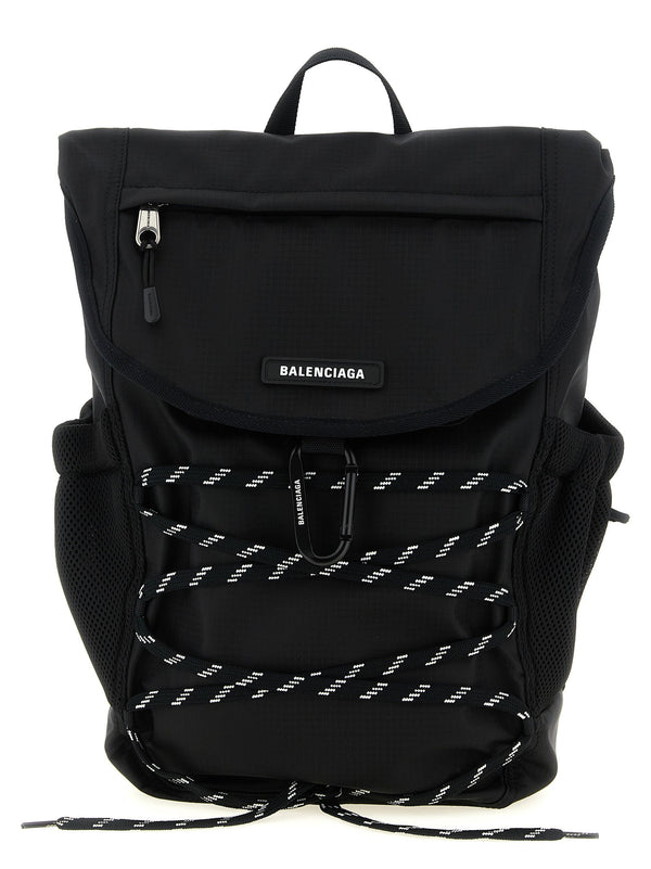 Balenciaga Hike Backpack