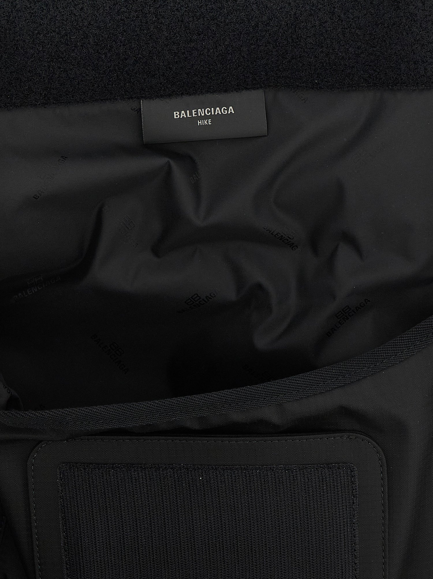 Balenciaga Hike Backpack