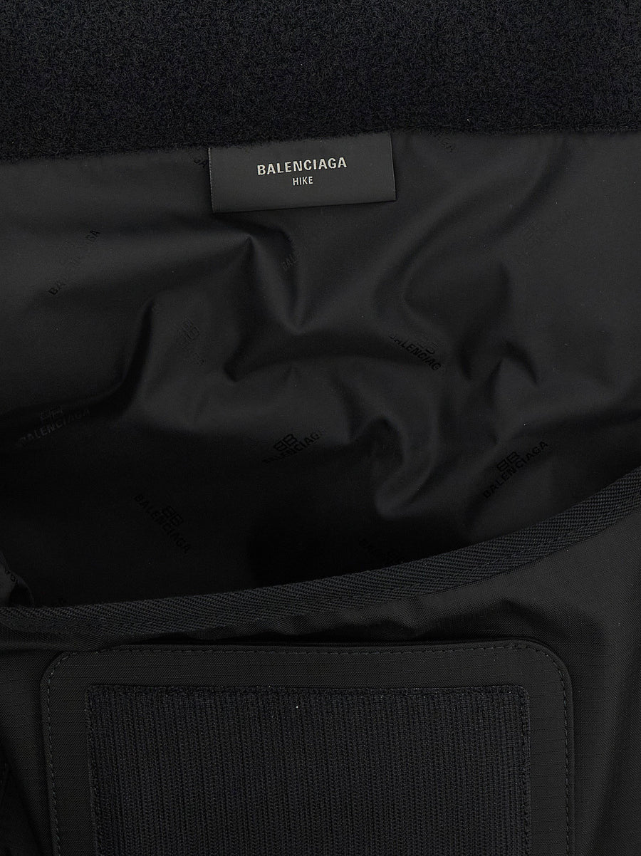 Balenciaga Hike Backpack