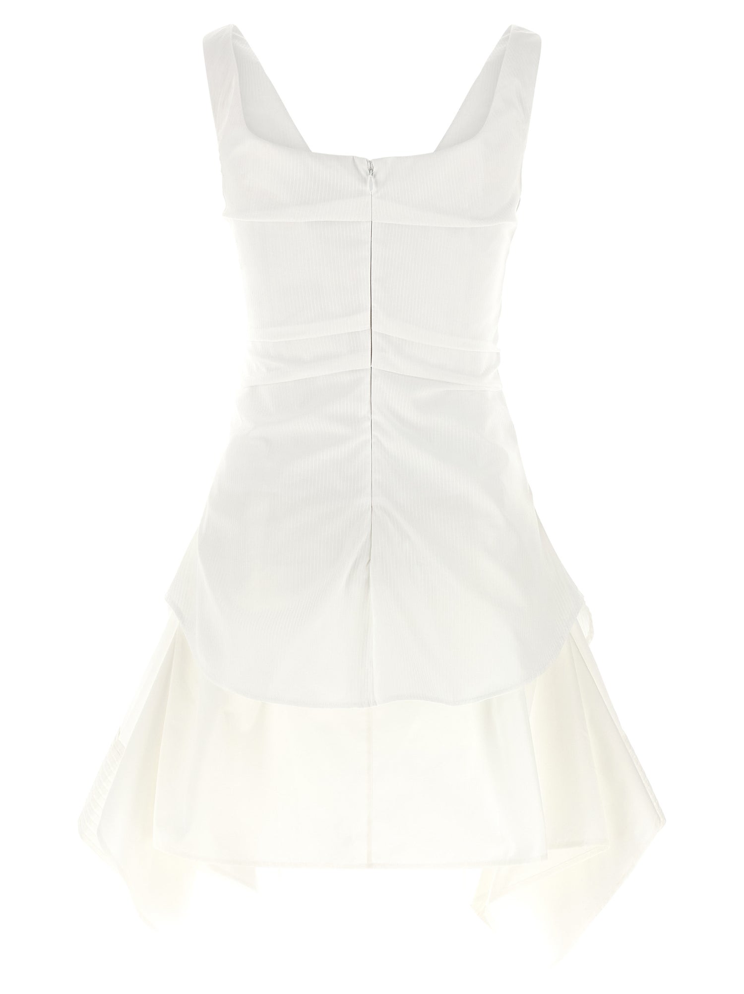 Alexander McQueen Day Dress