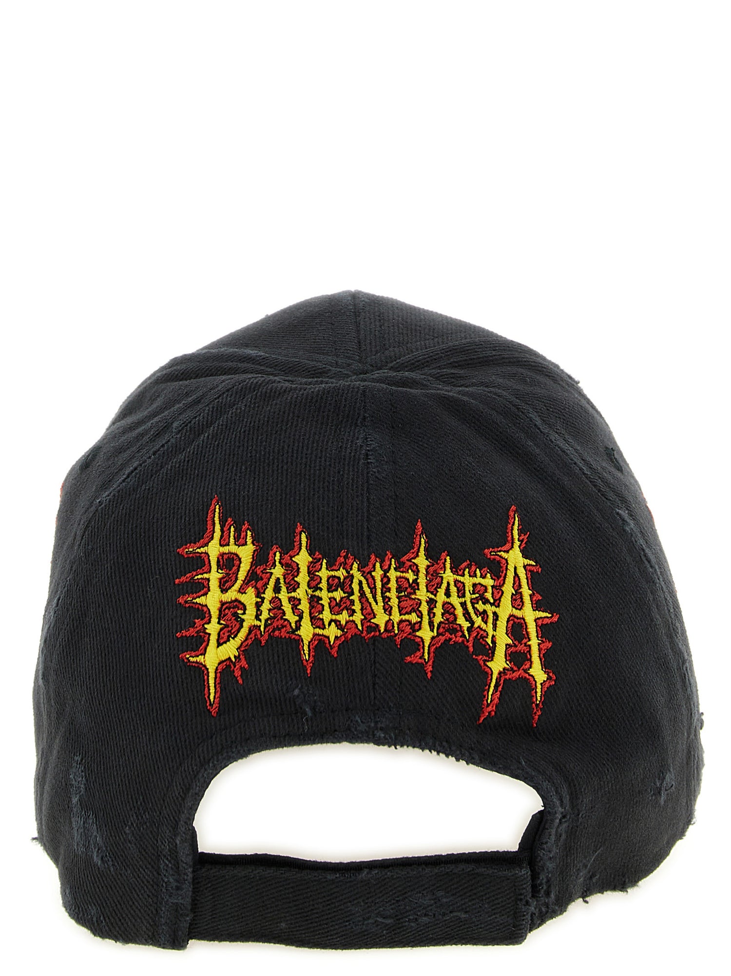 Balenciaga Sacré Cœur Cap