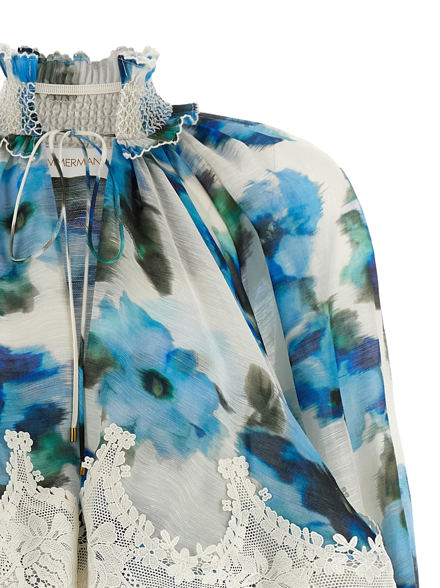 Zimmermann Alchemy Dress